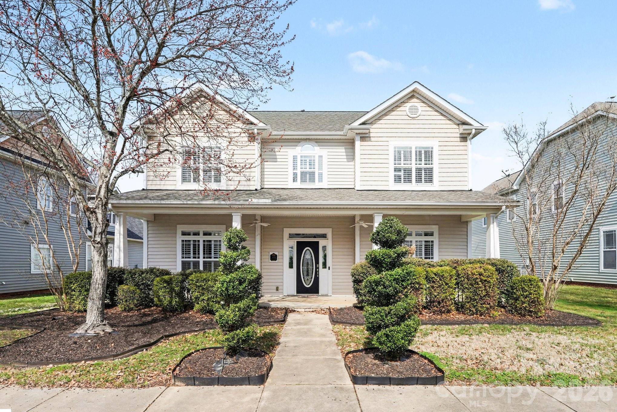 3010 Triple Crown DR, Indian Trail, NC 28079