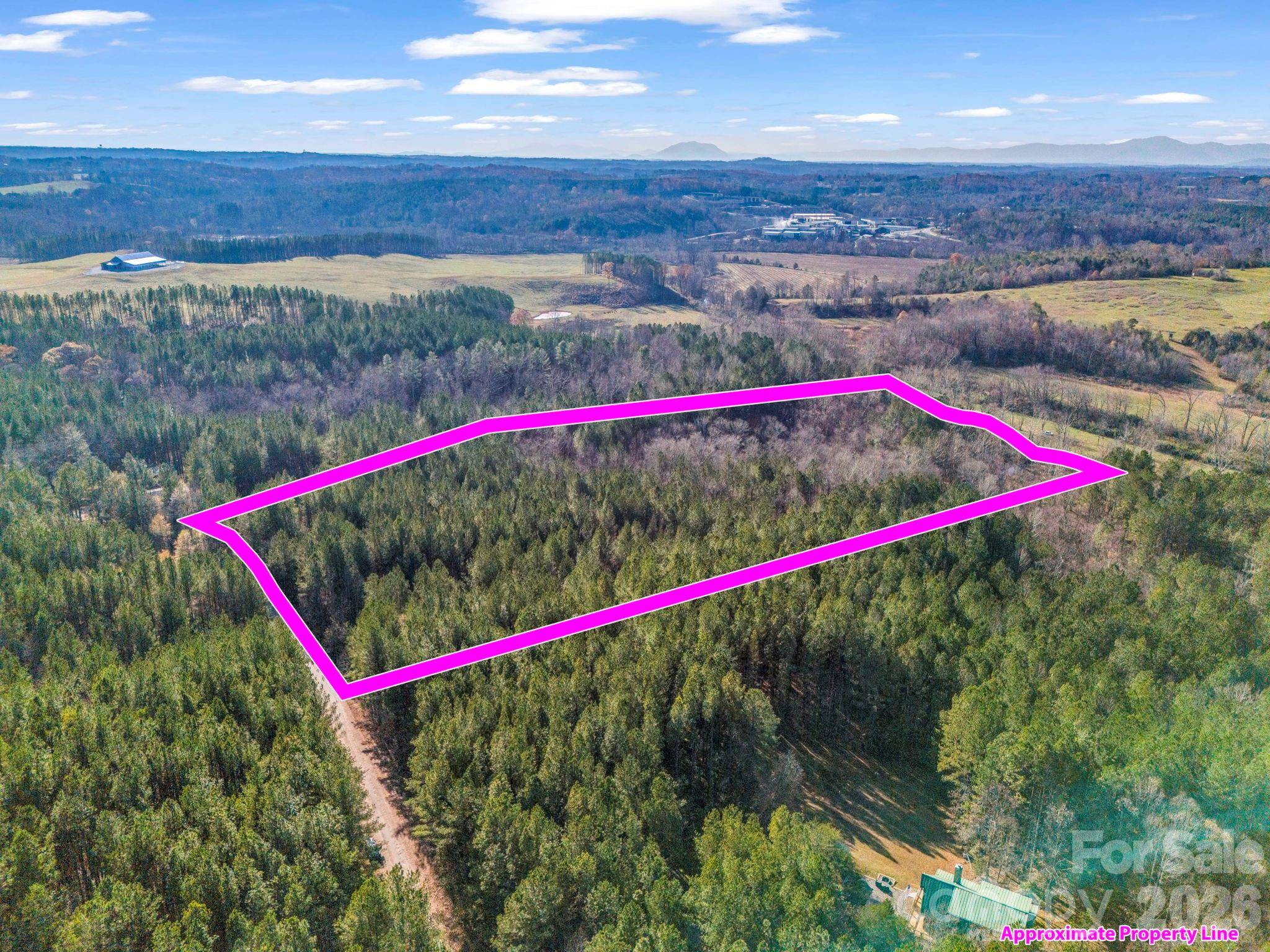 0 Farmer Johns TRL #9, Rutherfordton, NC 28139