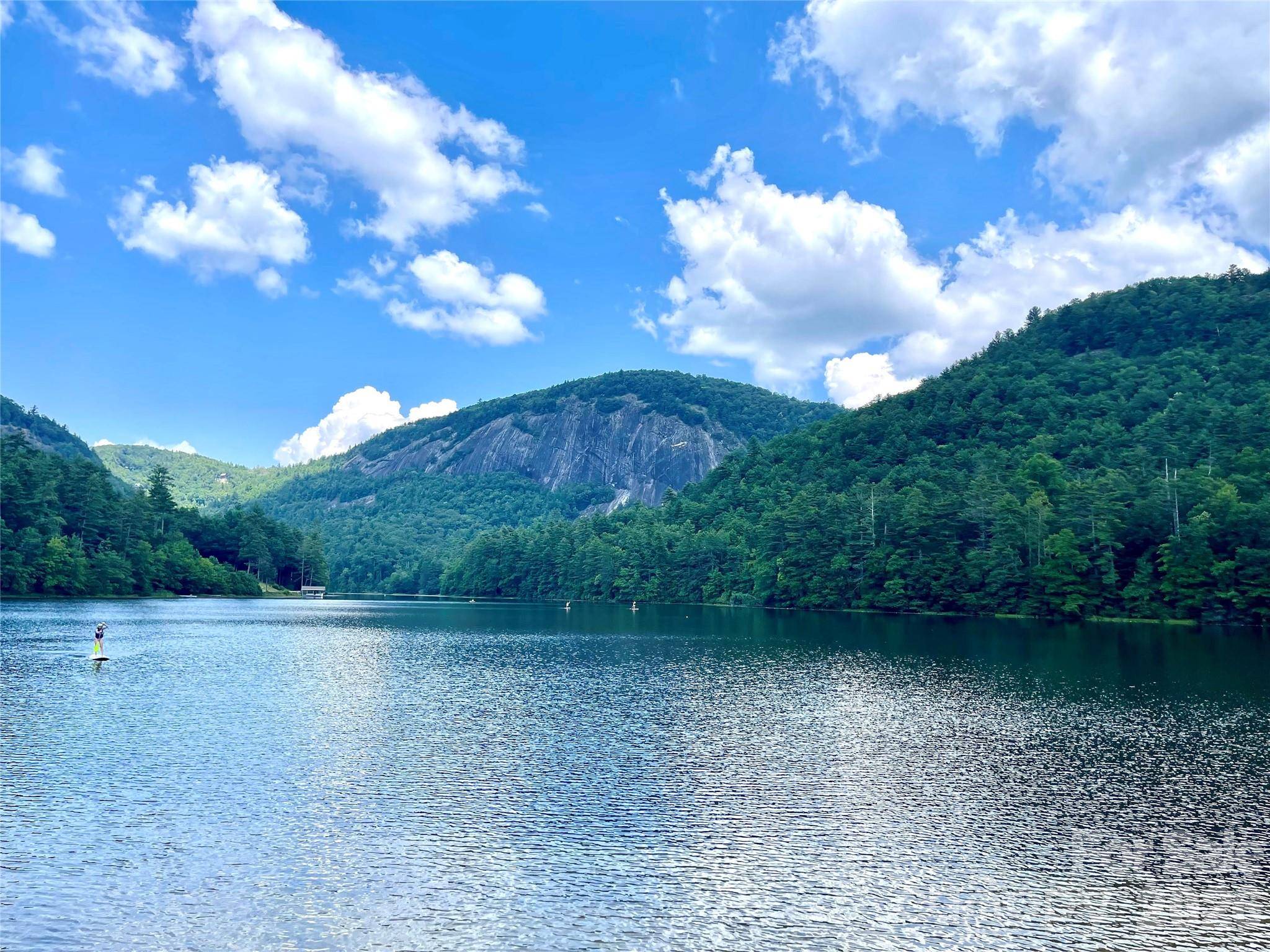 66 W Christy TRL, Sapphire, NC 28774