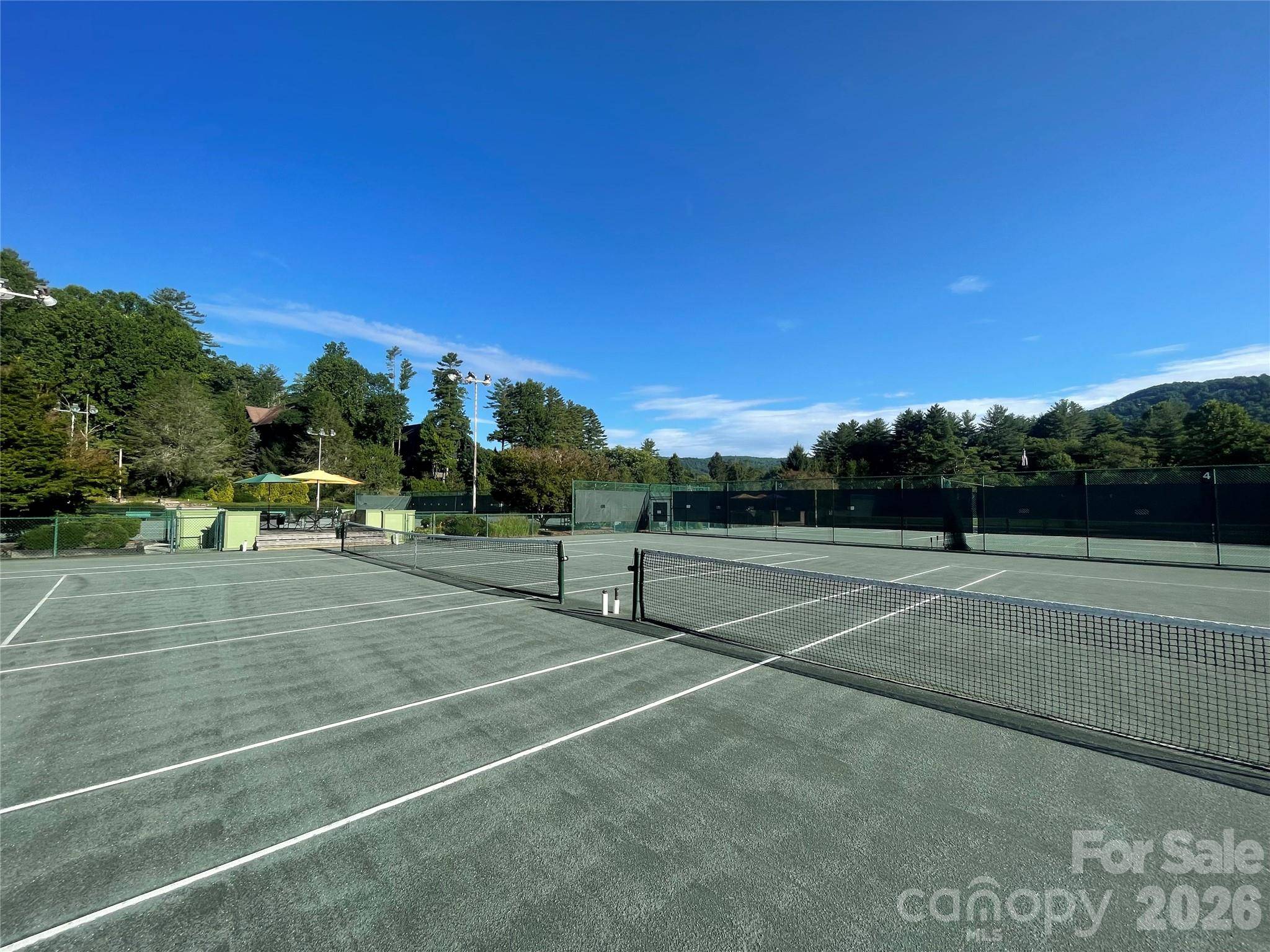 66 W Christy TRL, Sapphire, NC 28774
