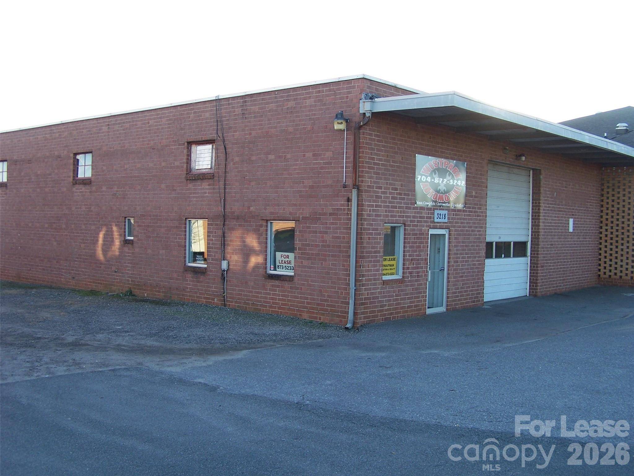 3218 Taylorsville HWY, Statesville, NC 28625