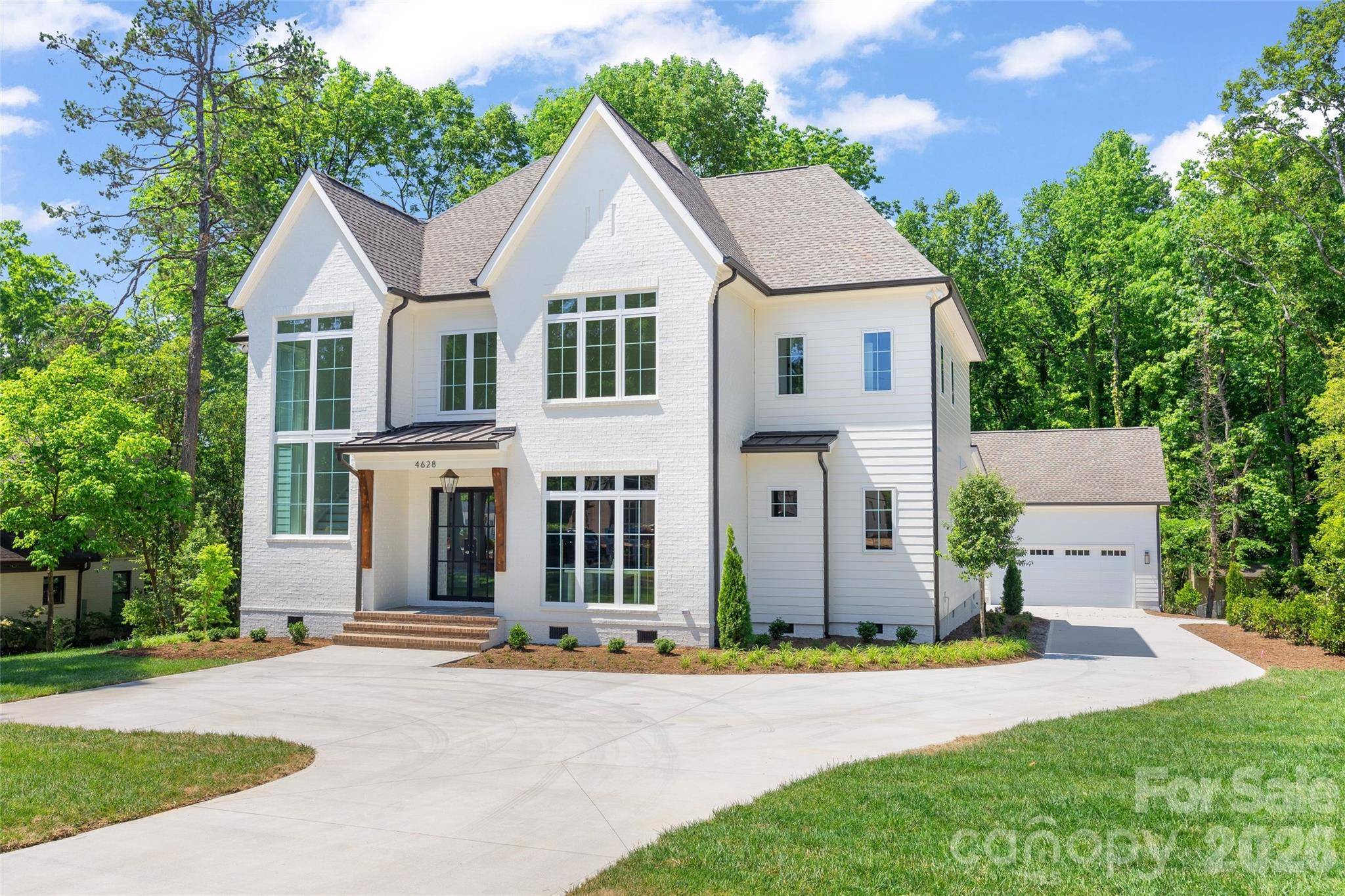 4628 Water Oak RD, Charlotte, NC 28211