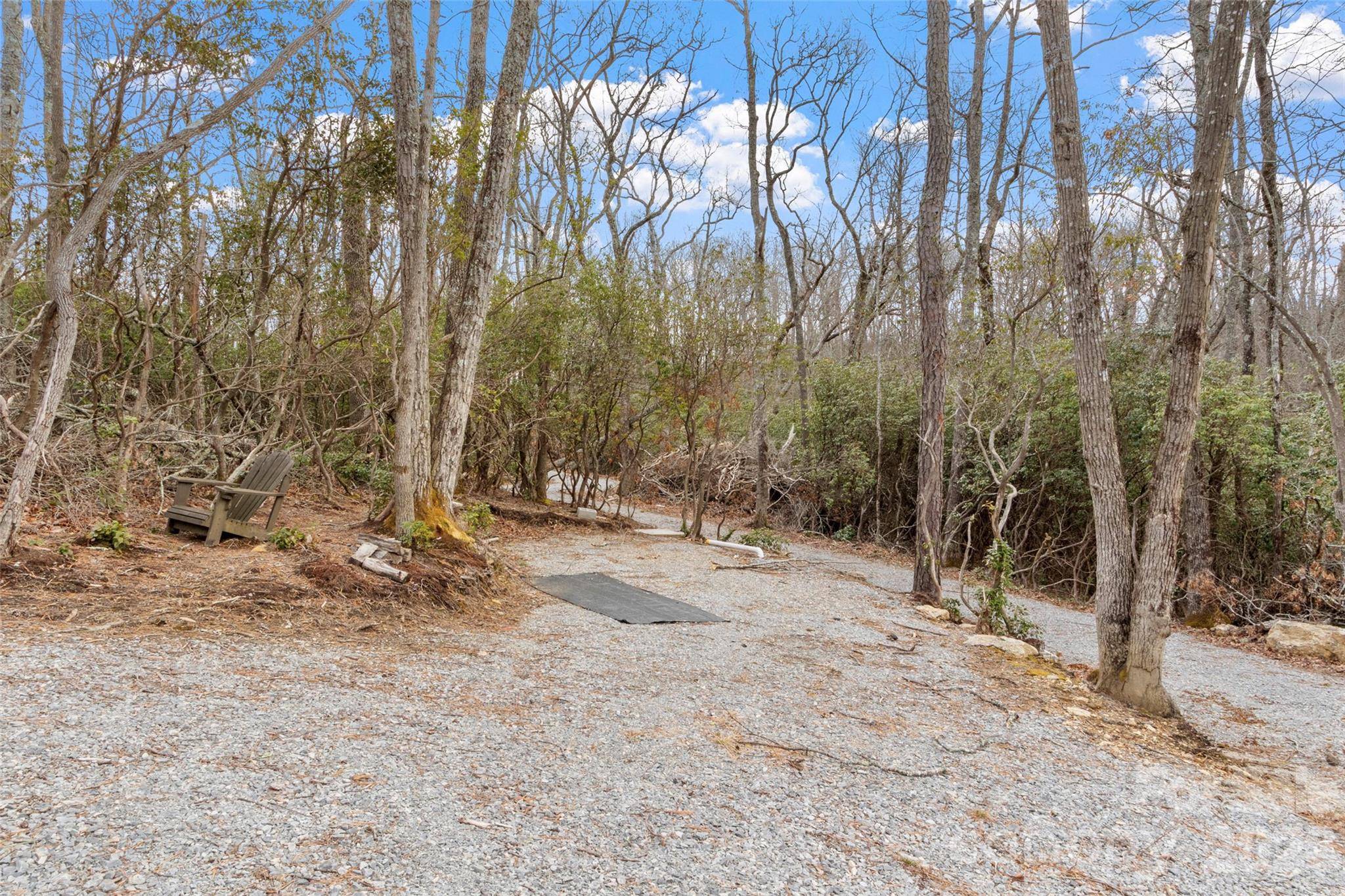 87 Trails End RD #28, Little Switzerland, NC 28749