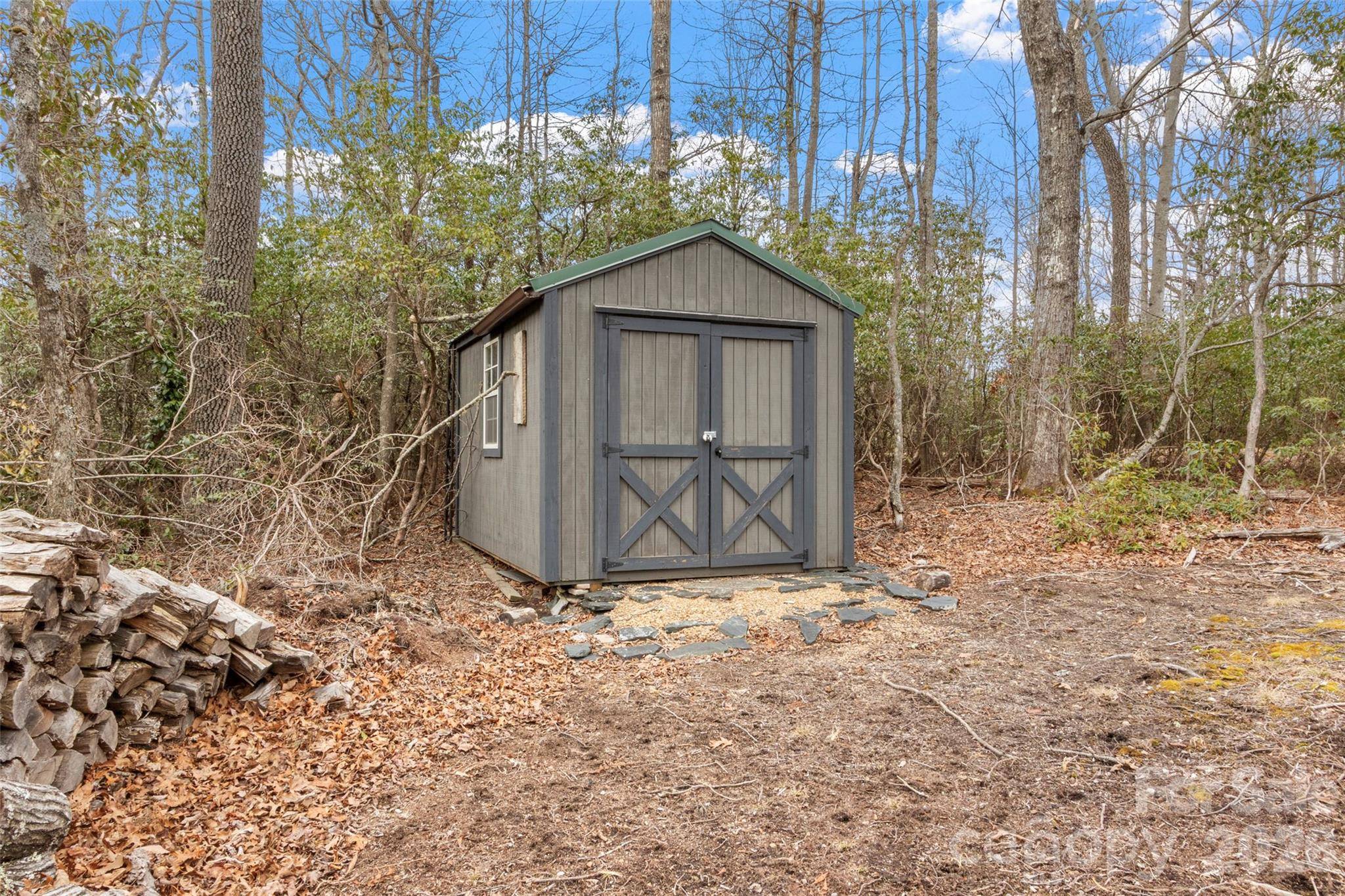 87 Trails End RD #28, Little Switzerland, NC 28749