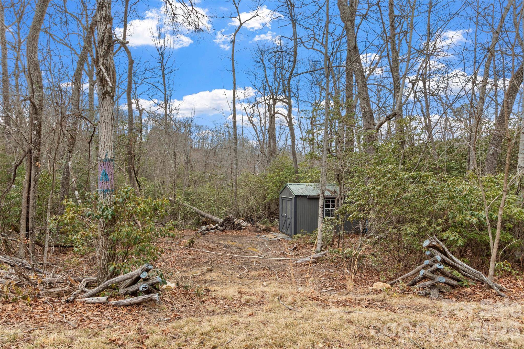 87 Trails End RD #28, Little Switzerland, NC 28749