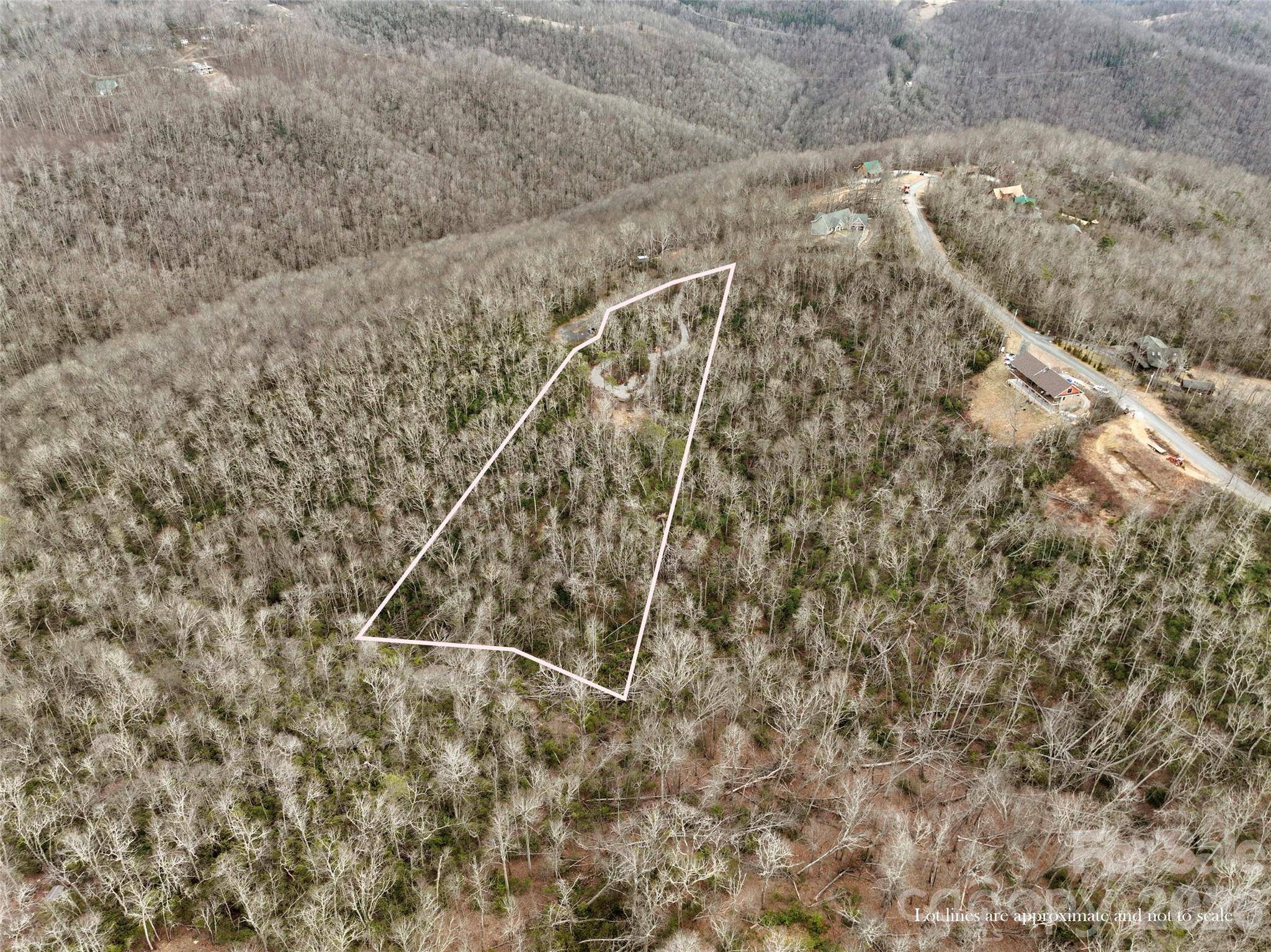 87 Trails End RD #28, Little Switzerland, NC 28749