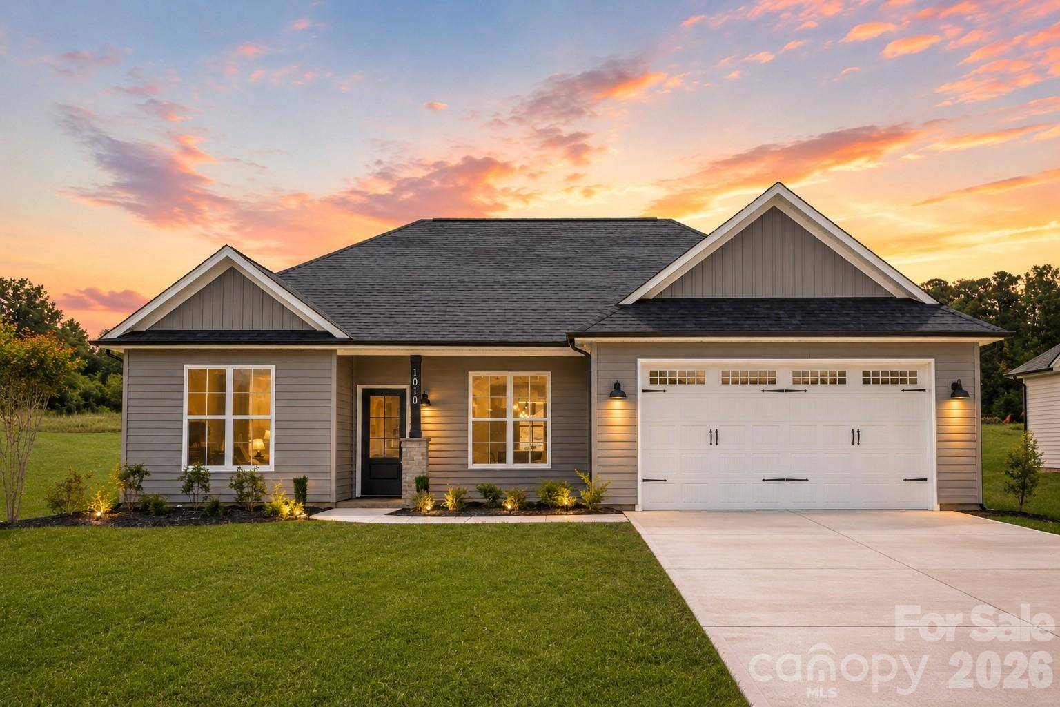 1010 Speight RD, Albemarle, NC 28001