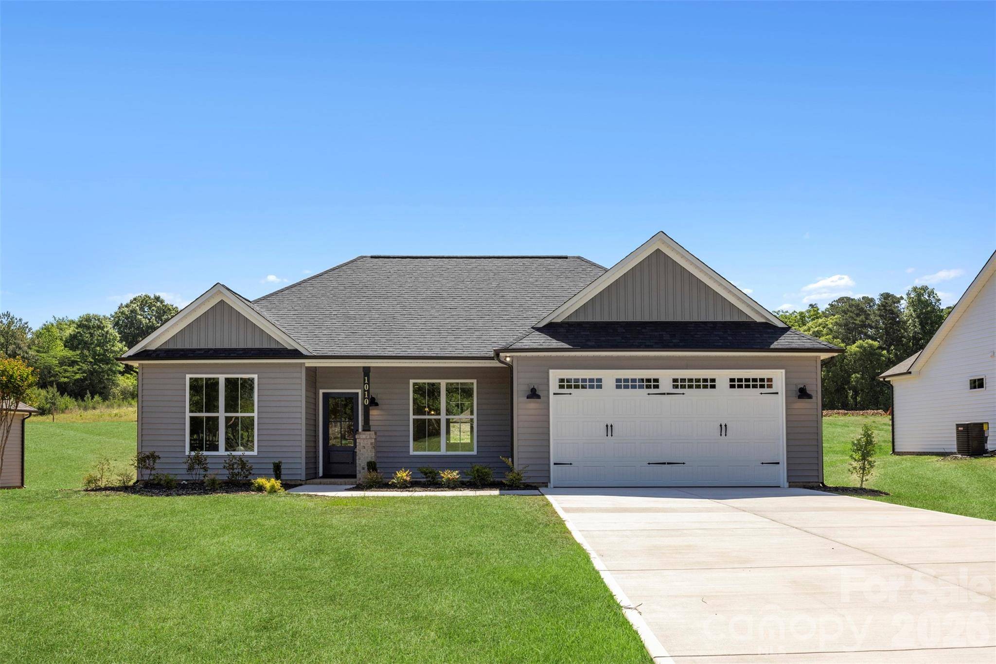 1010 Speight RD, Albemarle, NC 28001