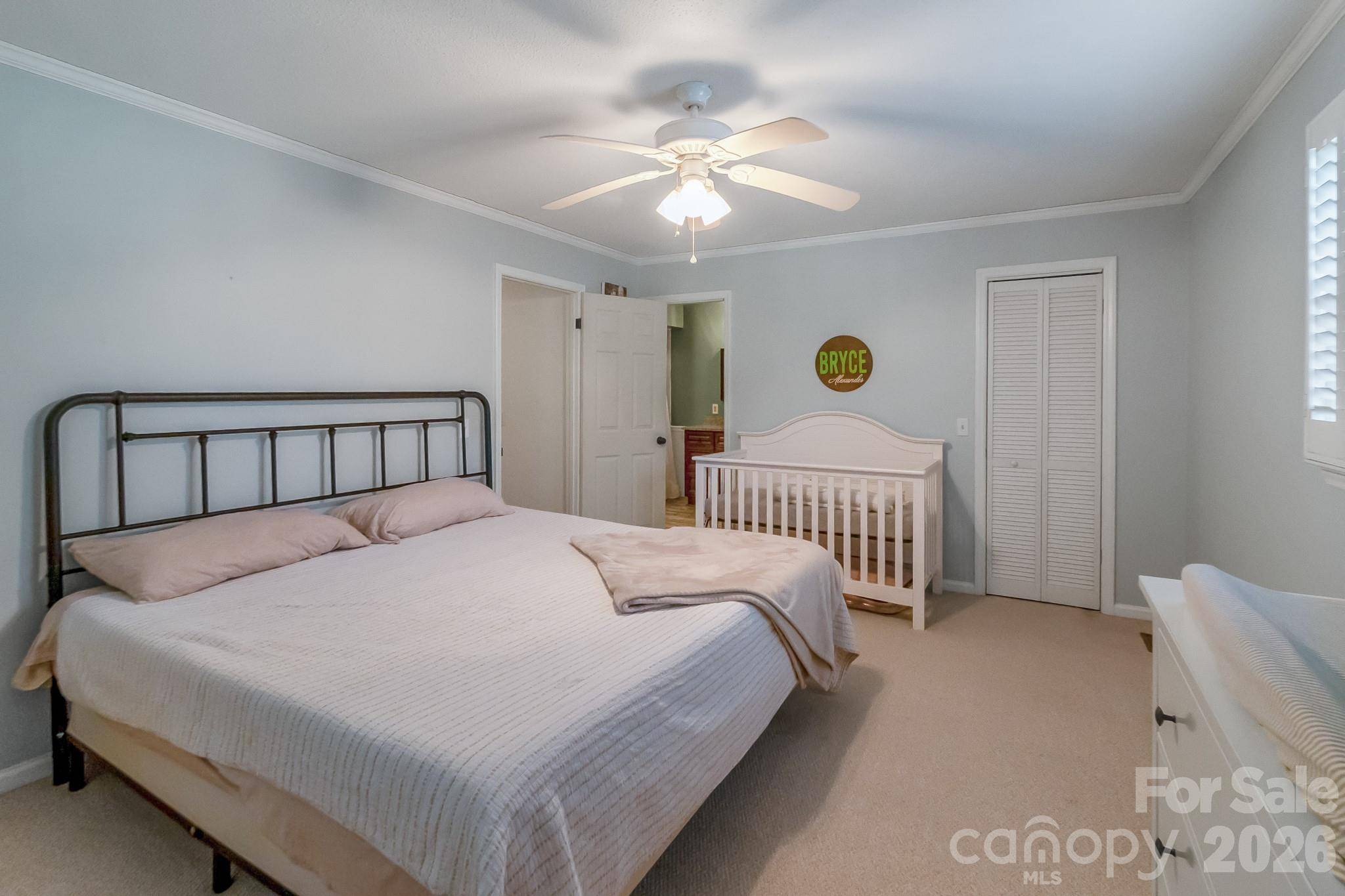 127 Possum RD, Mount Gilead, NC 27306