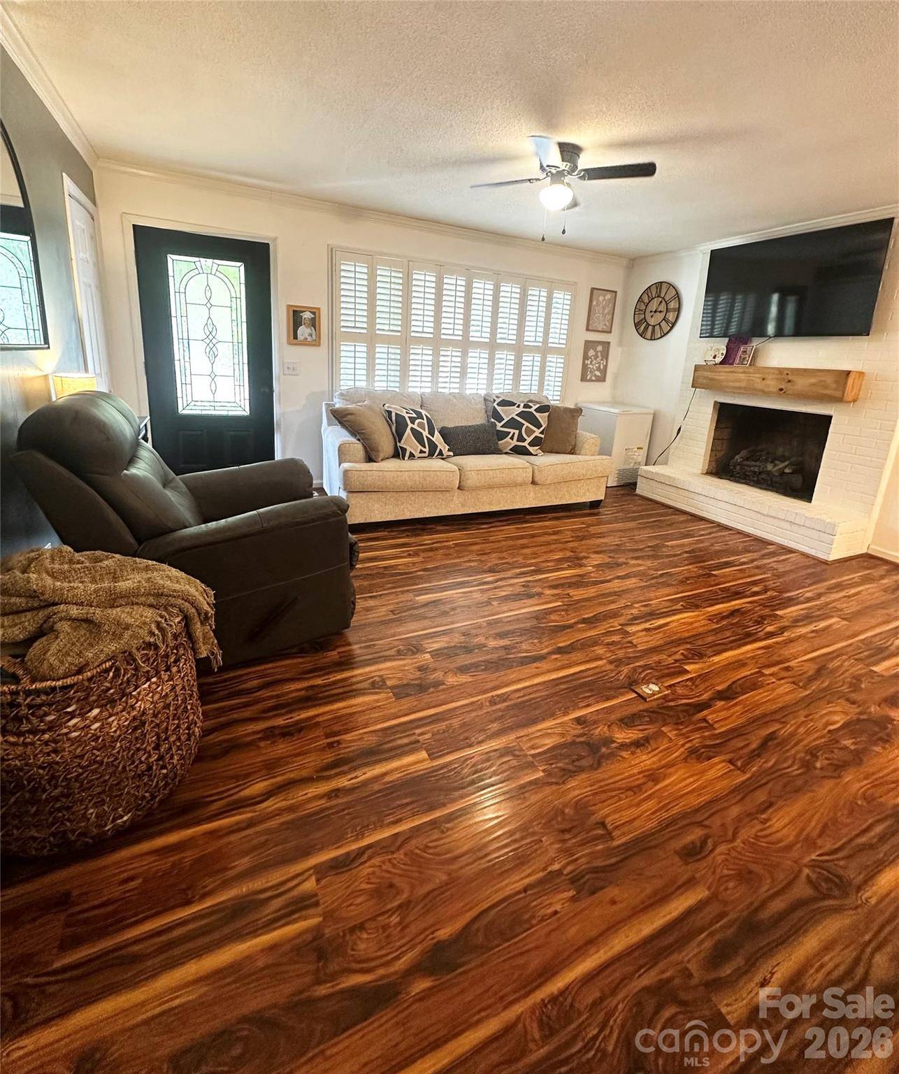 127 Possum RD, Mount Gilead, NC 27306