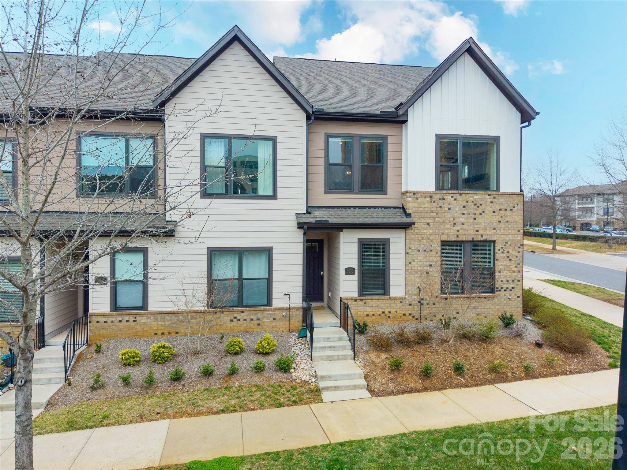5953 Ardrey Kell RD, Charlotte, NC 28277