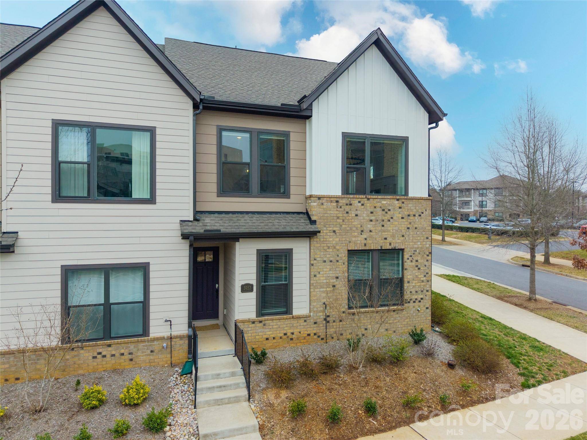 5953 Ardrey Kell RD, Charlotte, NC 28277