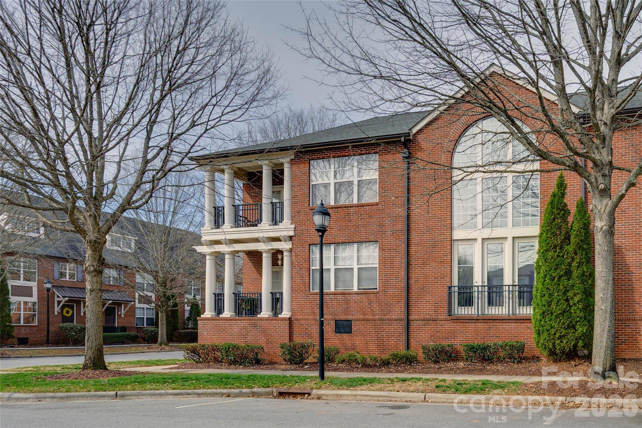 120 Steinbeck WAY #F, Mooresville, NC 28117