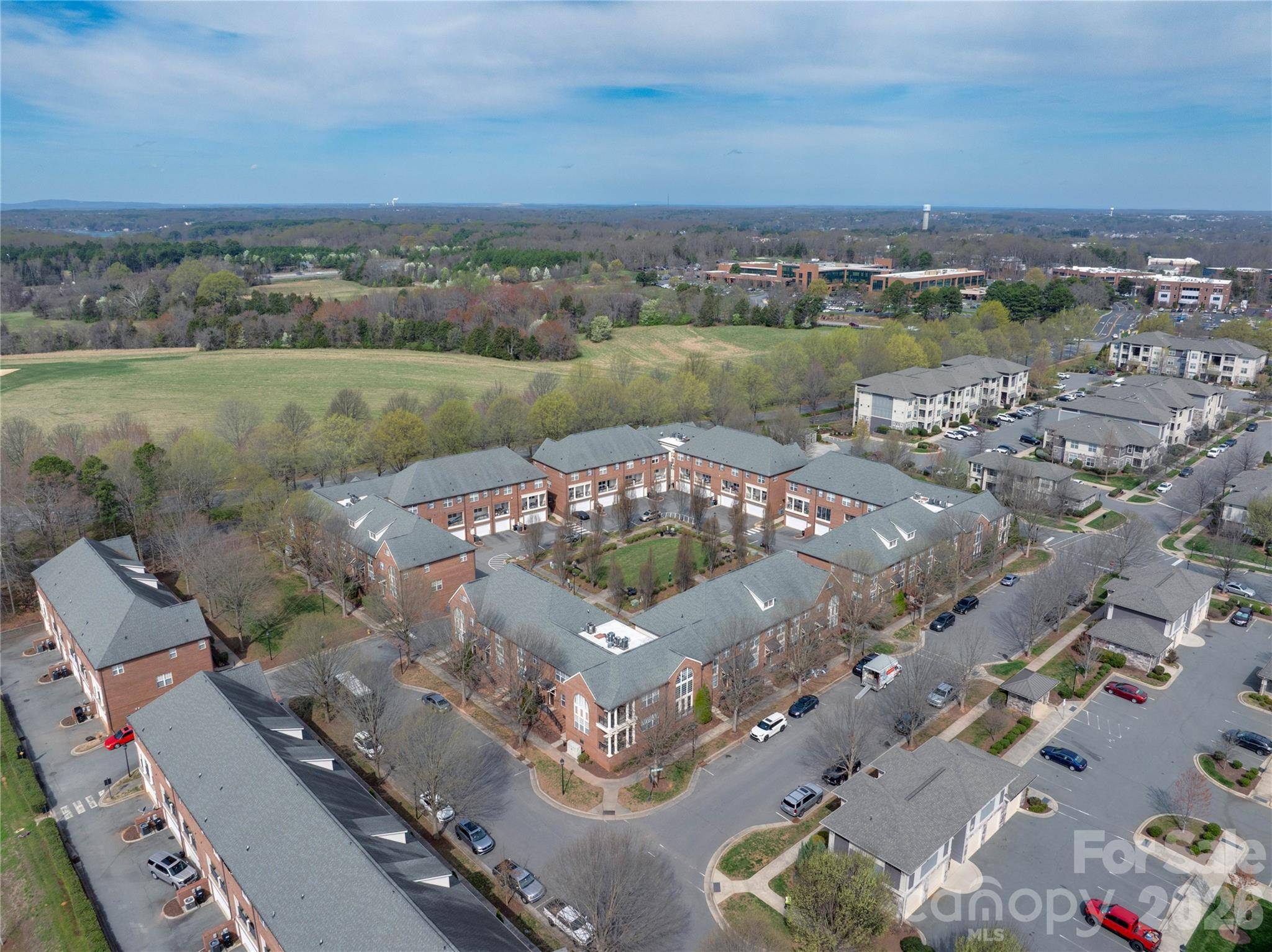 120 Steinbeck WAY #F, Mooresville, NC 28117
