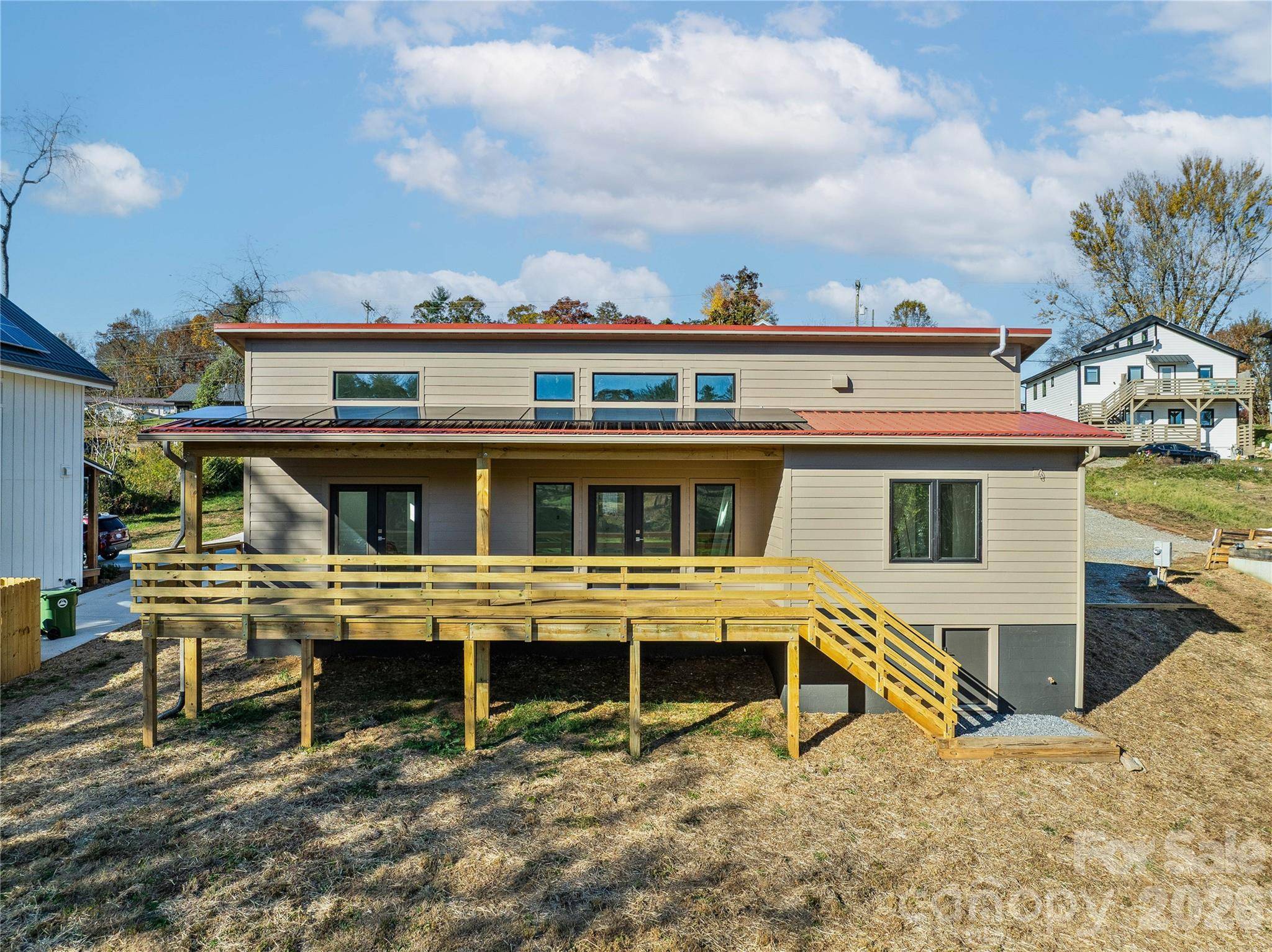 326 Emma RD, Asheville, NC 28806