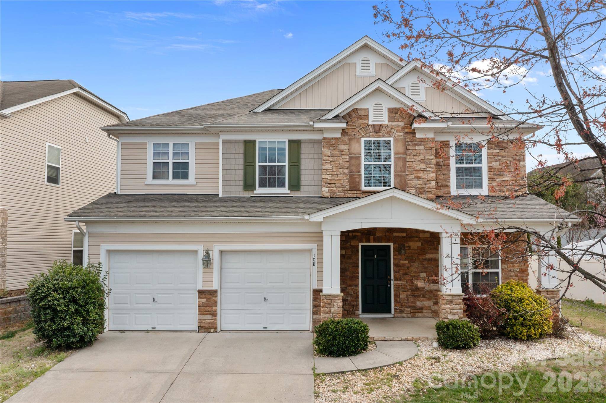 108 Sand Spur DR, Mooresville, NC 28117