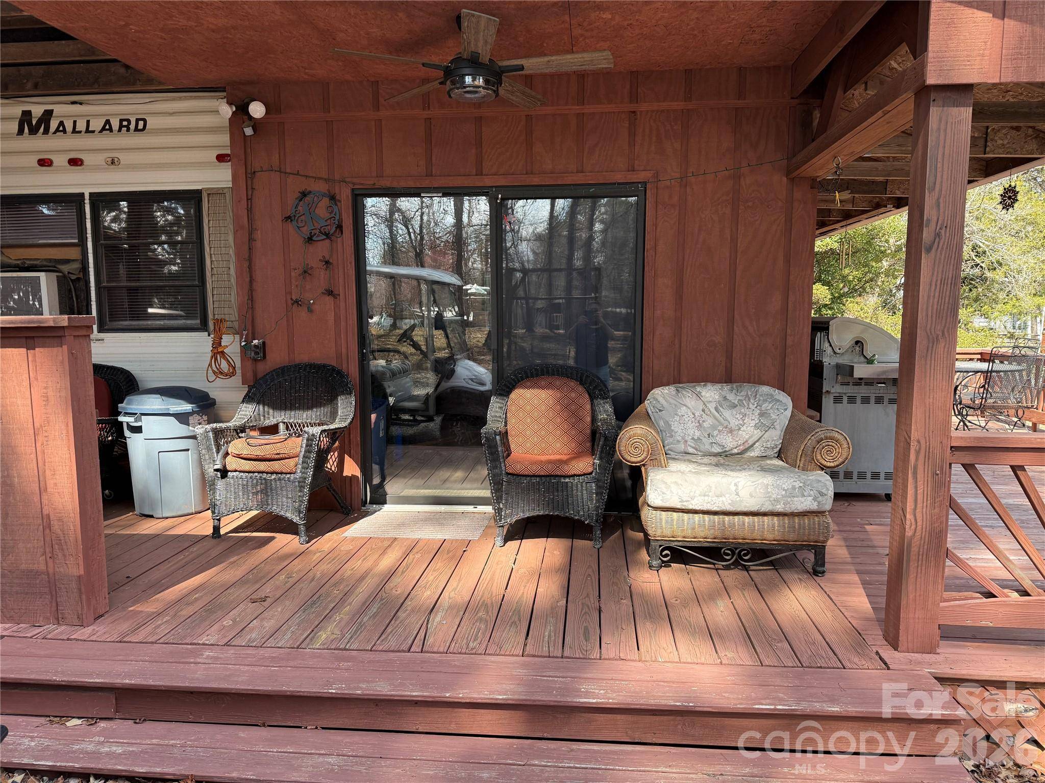 102 Doe CT #G76, Mount Gilead, NC 27306