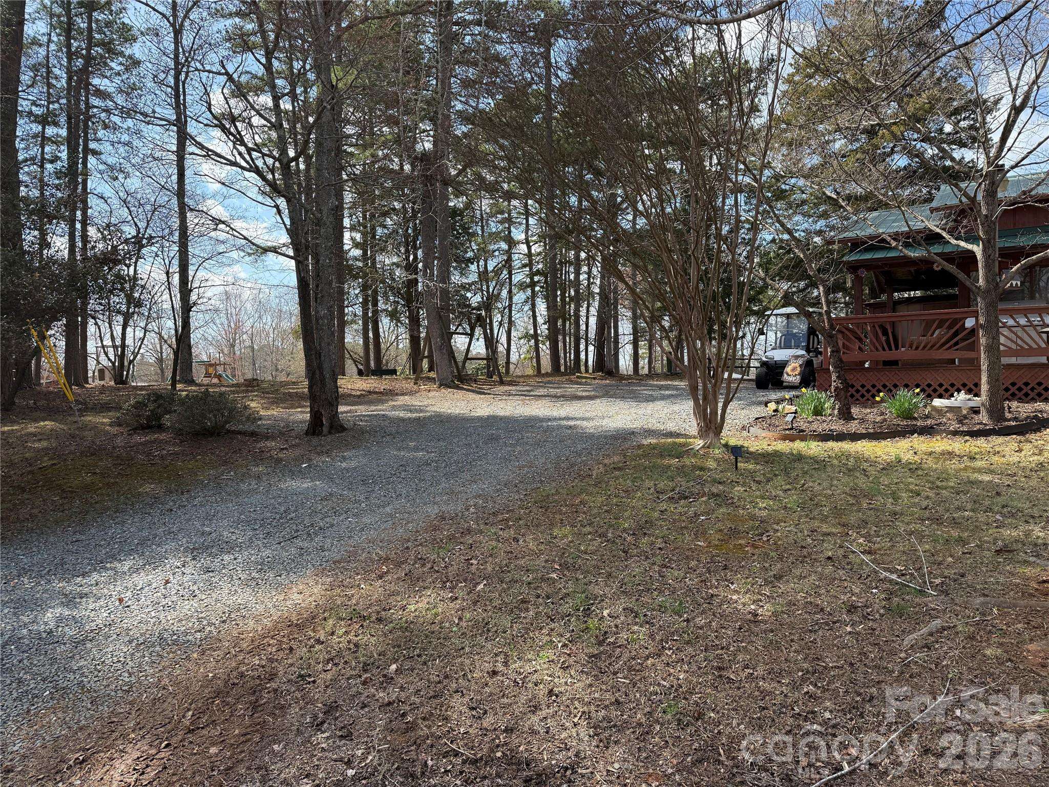 102 Doe CT #G76, Mount Gilead, NC 27306