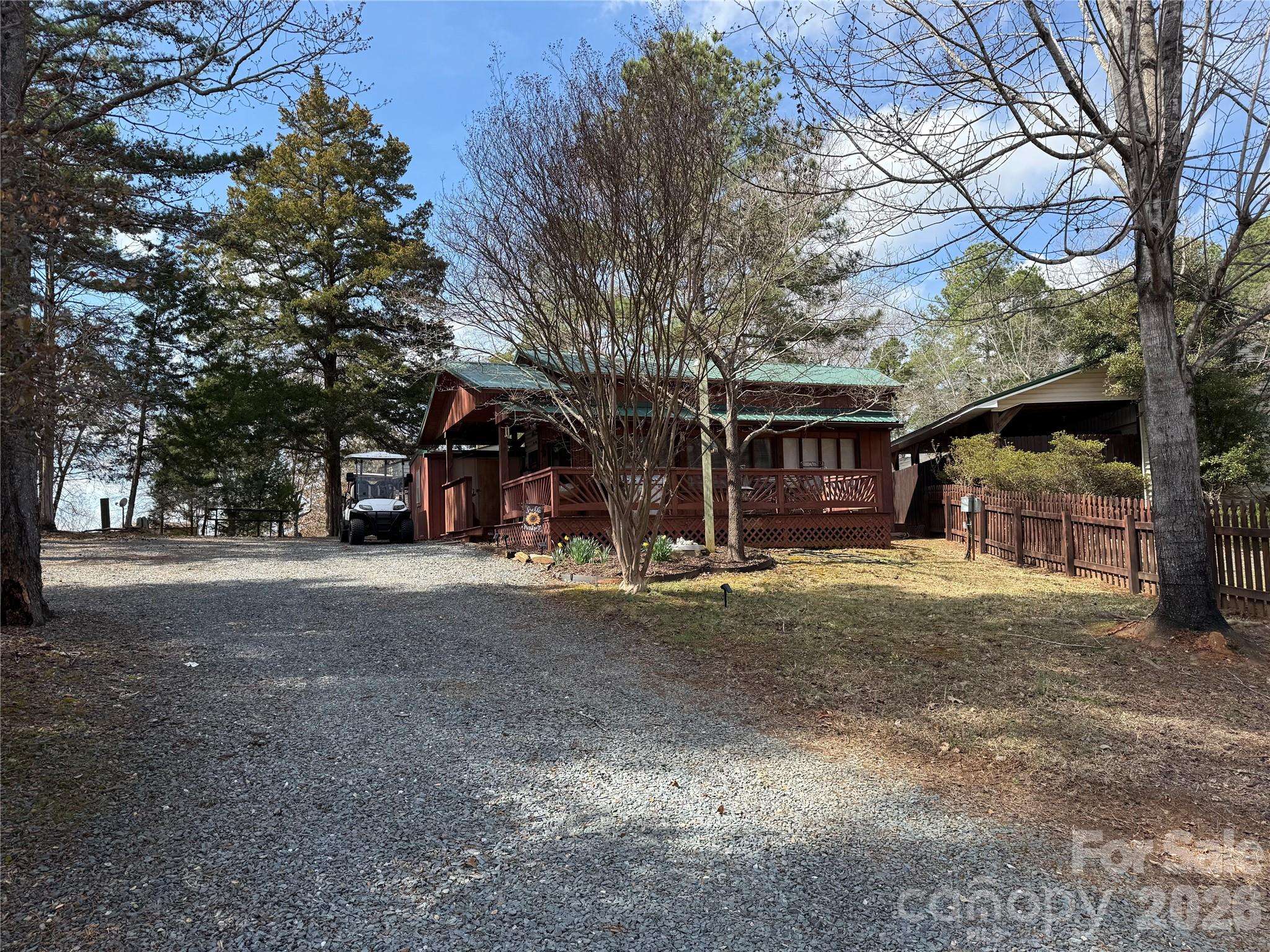 102 Doe CT #G76, Mount Gilead, NC 27306