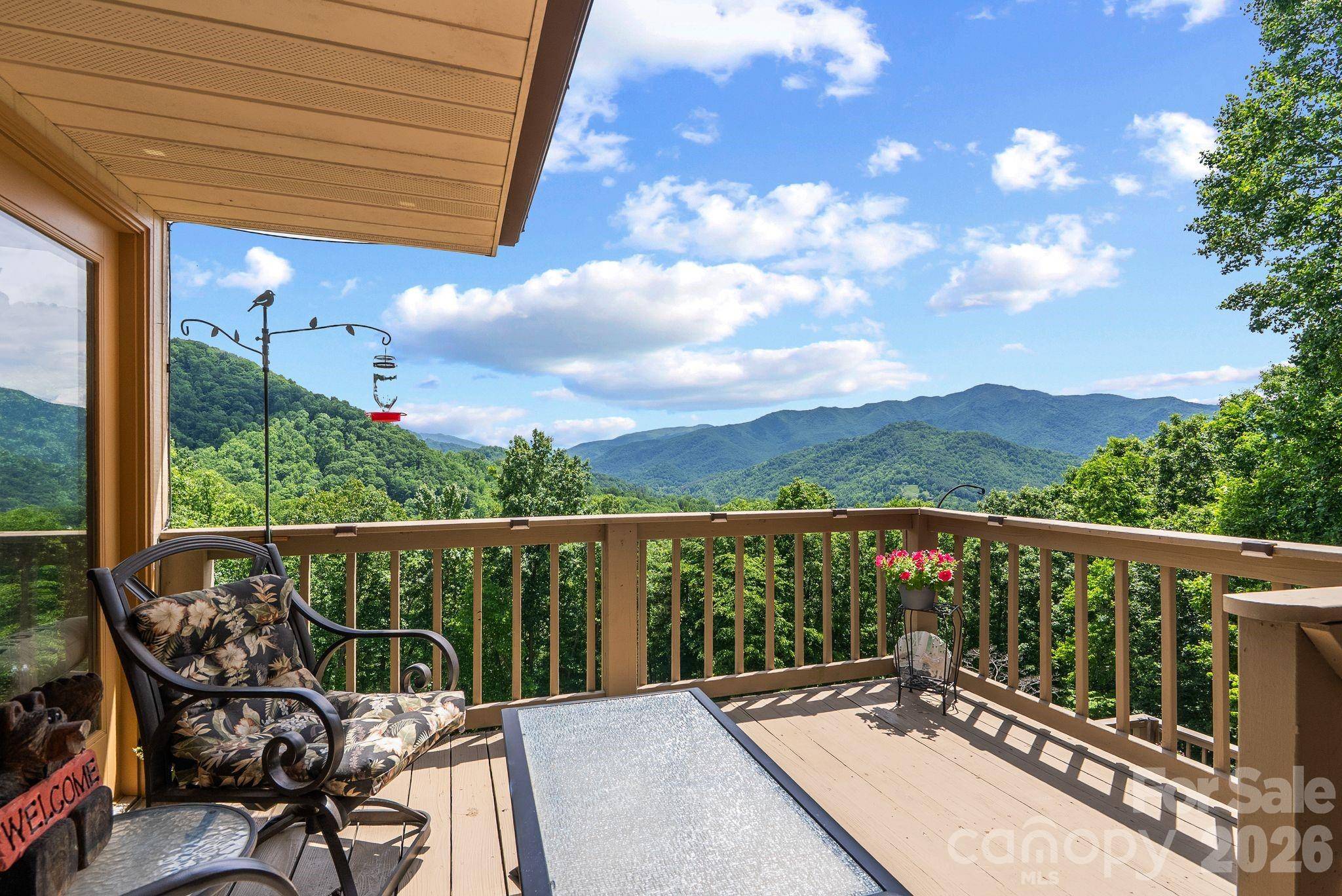 60 Little Creek DR, Canton, NC 28716