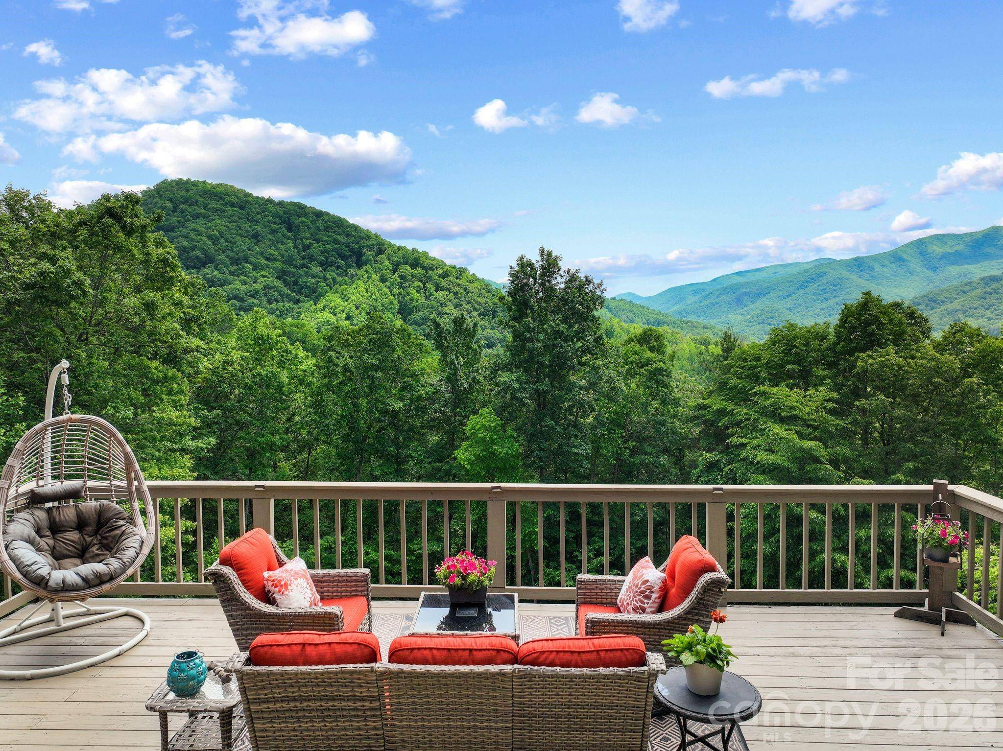 60 Little Creek DR, Canton, NC 28716