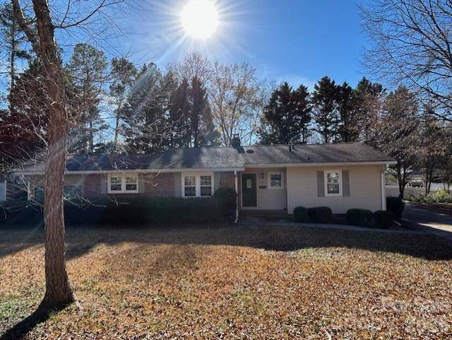 408 Gillsbrook RD, Lancaster, SC 29720