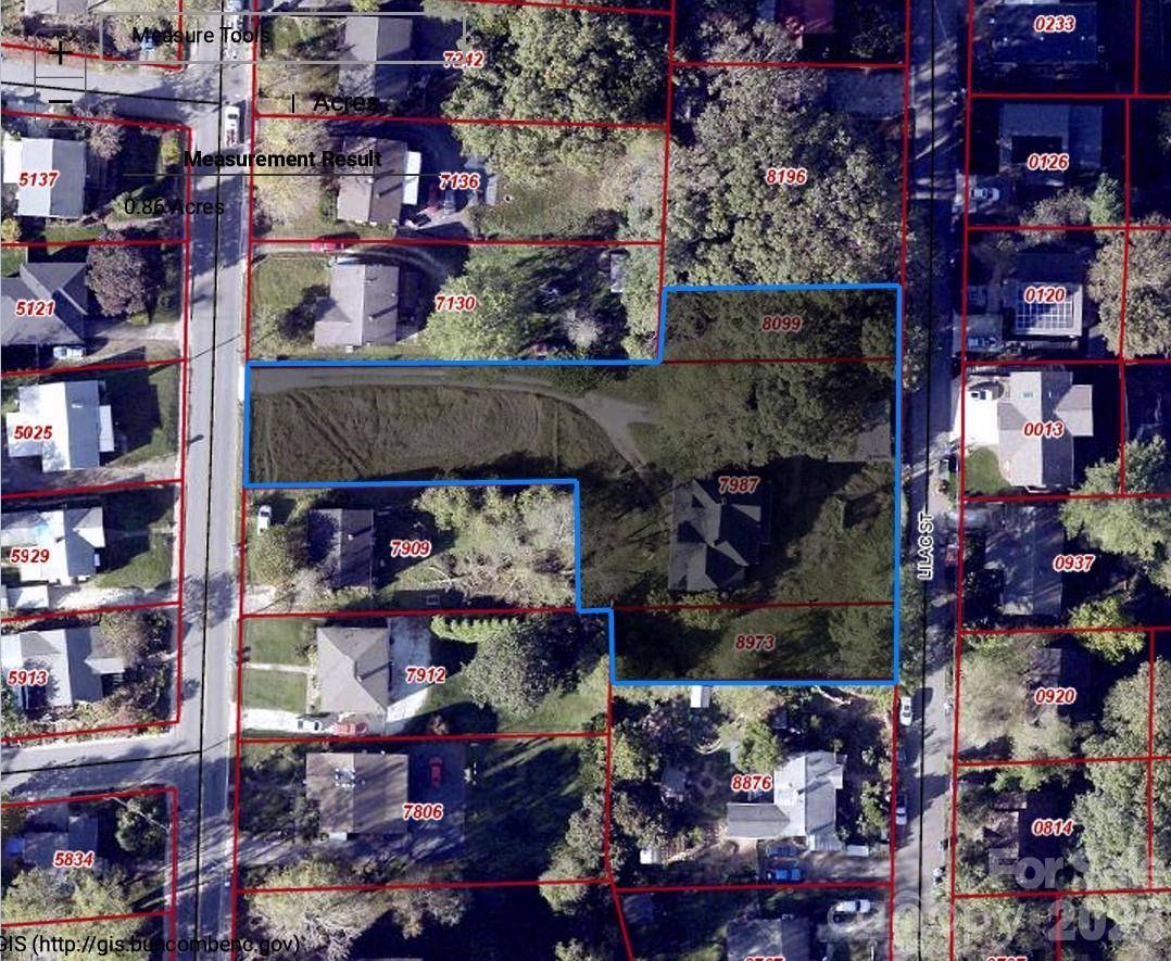 192 Brevard RD #4, Asheville, NC 28806