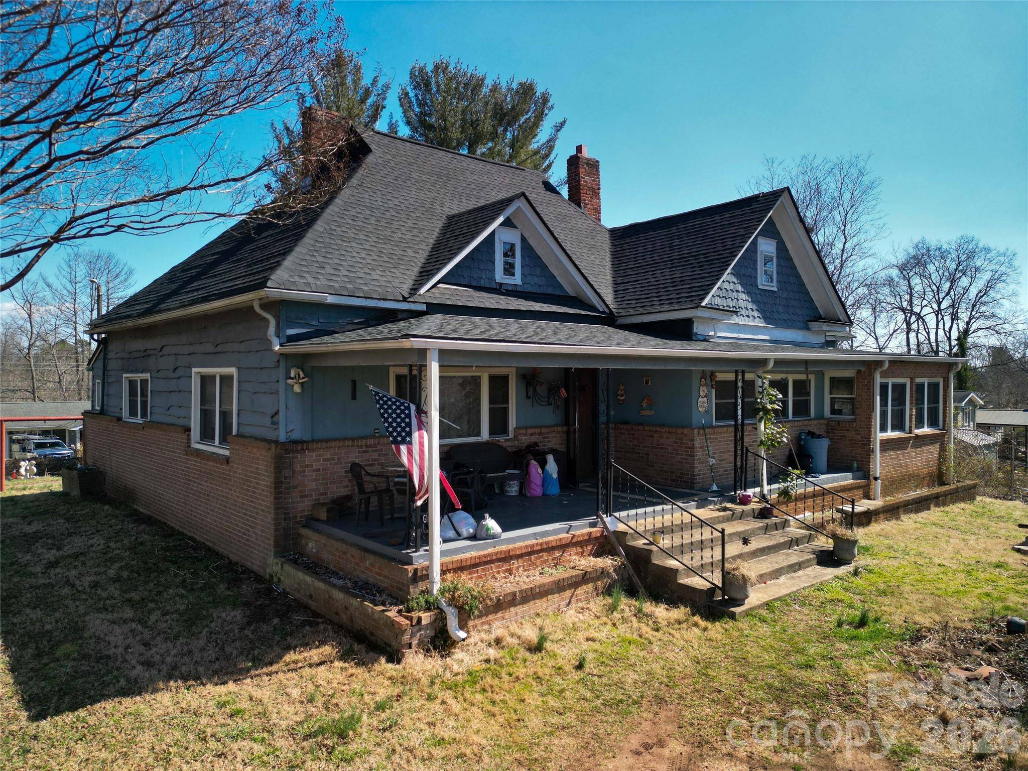 192 Brevard RD #4, Asheville, NC 28806
