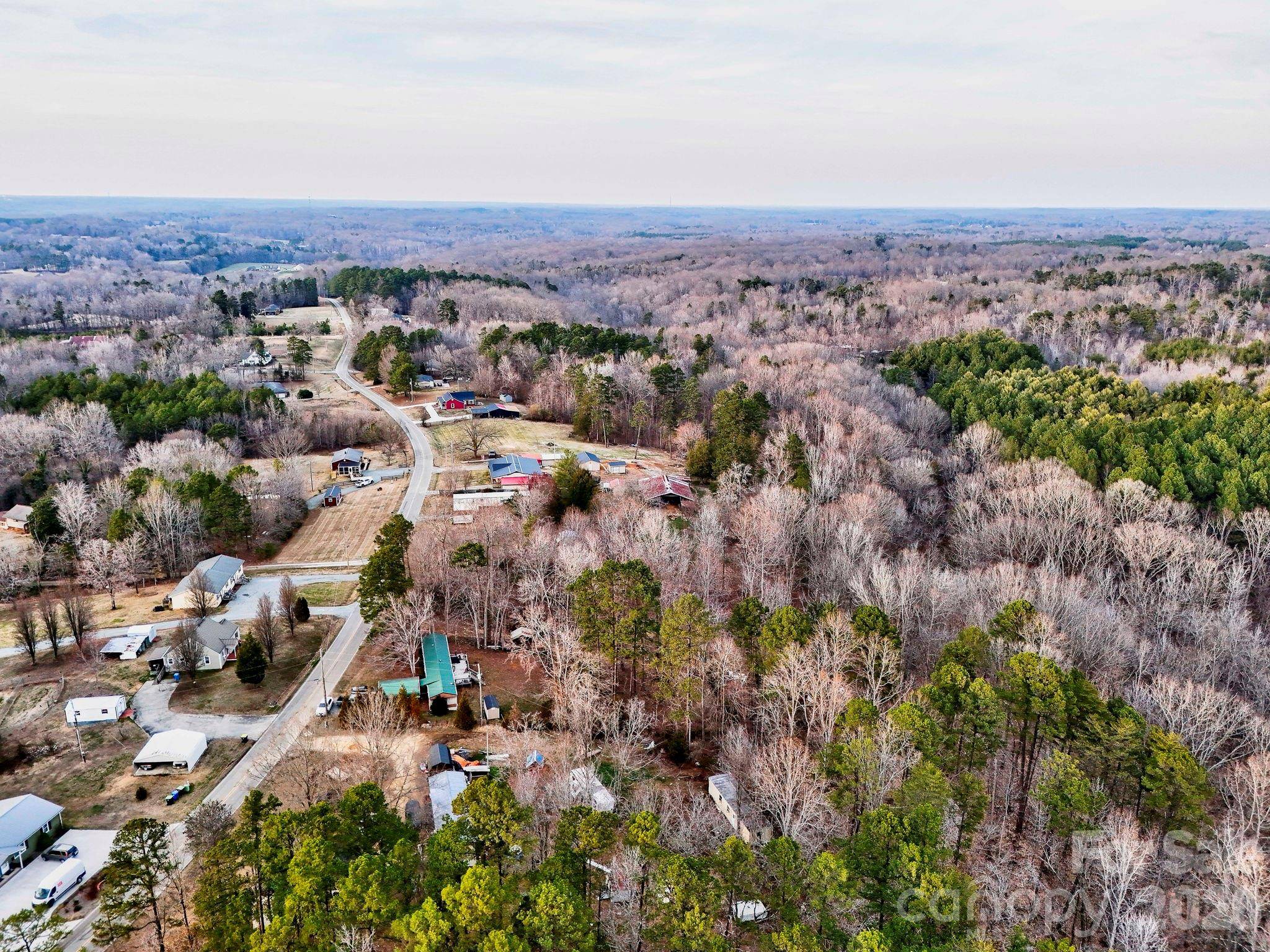 1197 Briggstown RD, Lexington, NC 27292