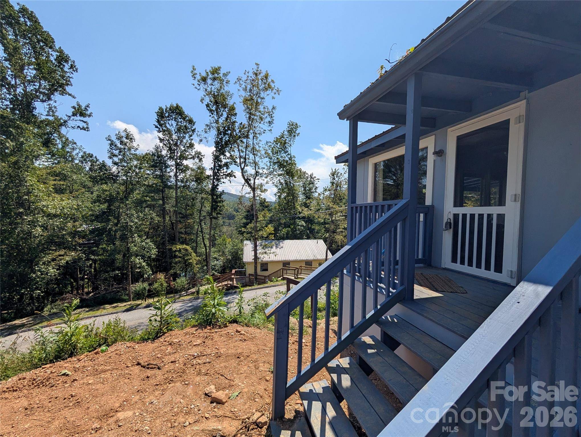 260 Oak Ridge RD, Hendersonville, NC 28792
