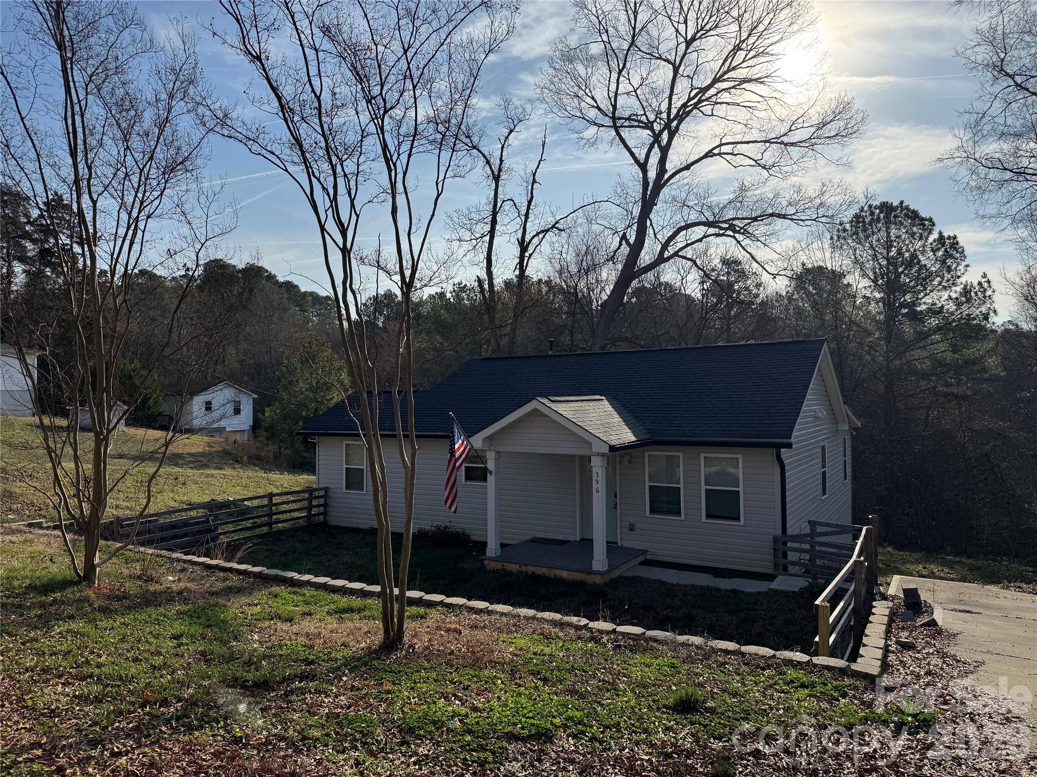 396 Cameron AVE NE, Concord, NC 28025