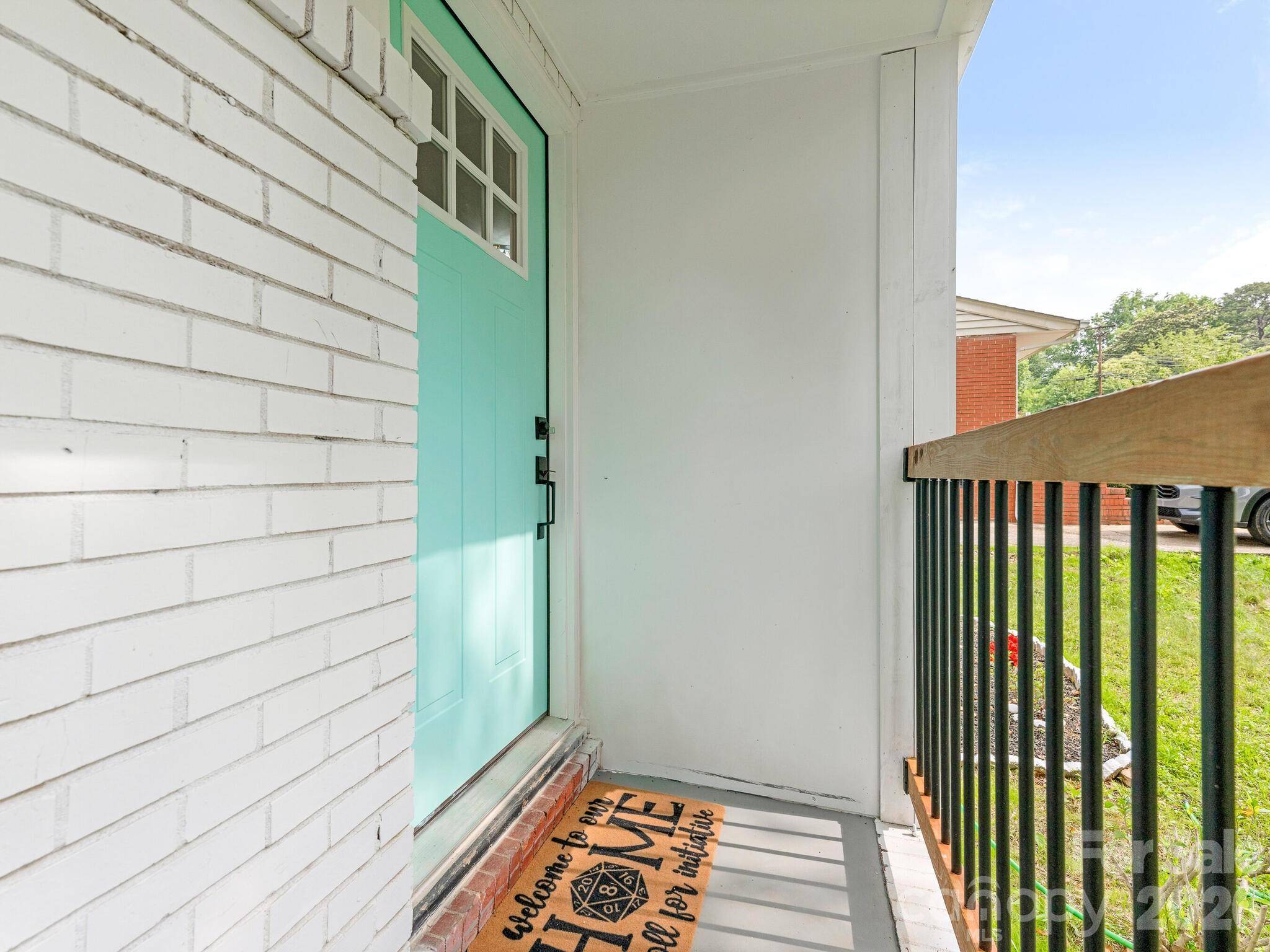 1831 Erie ST, Charlotte, NC 28216