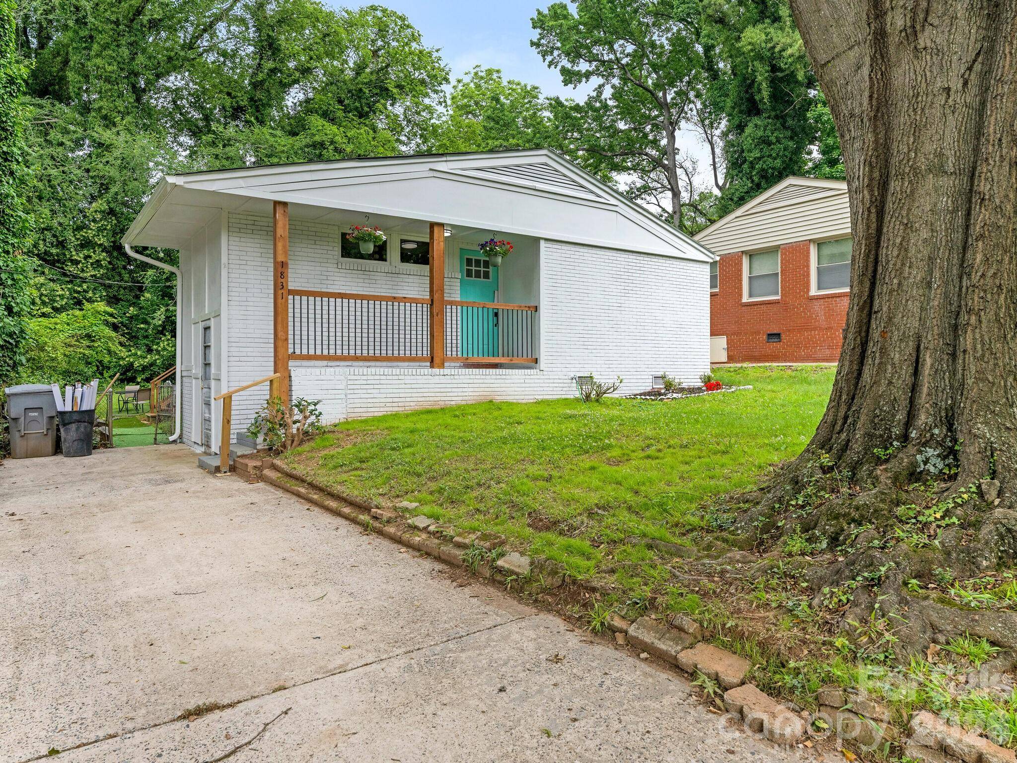 1831 Erie ST, Charlotte, NC 28216