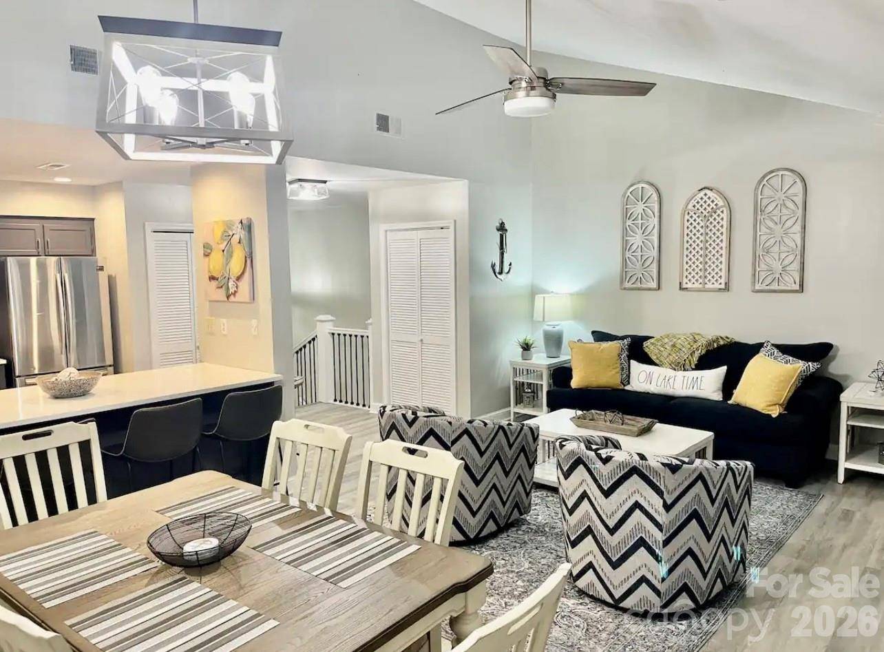 155 Quail Cove BLVD, Lake Lure, NC 28746