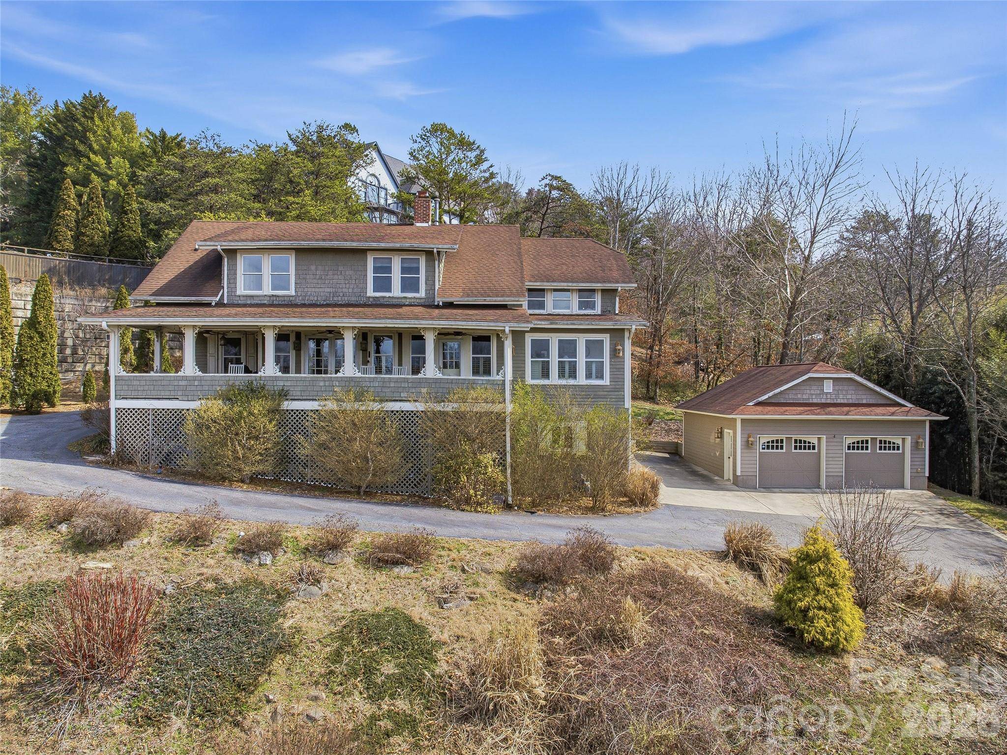 3 Perrion AVE, Weaverville, NC 28787