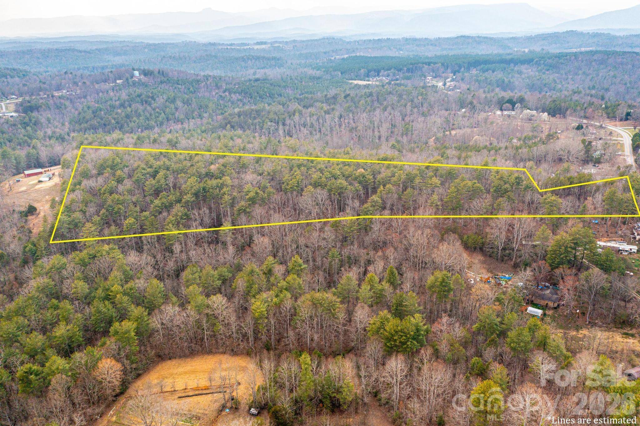 0000 Playmore Beach RD, Lenoir, NC 28645