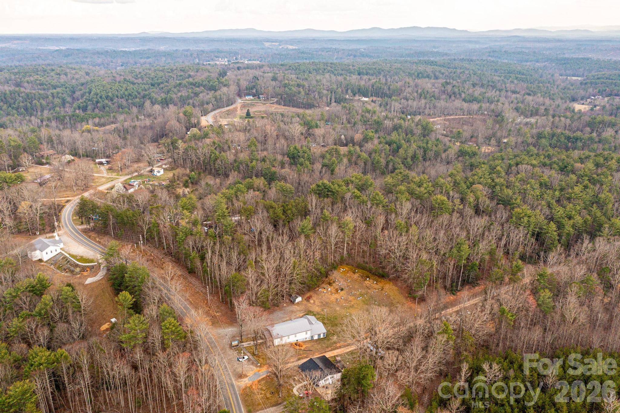 0000 Playmore Beach RD, Lenoir, NC 28645