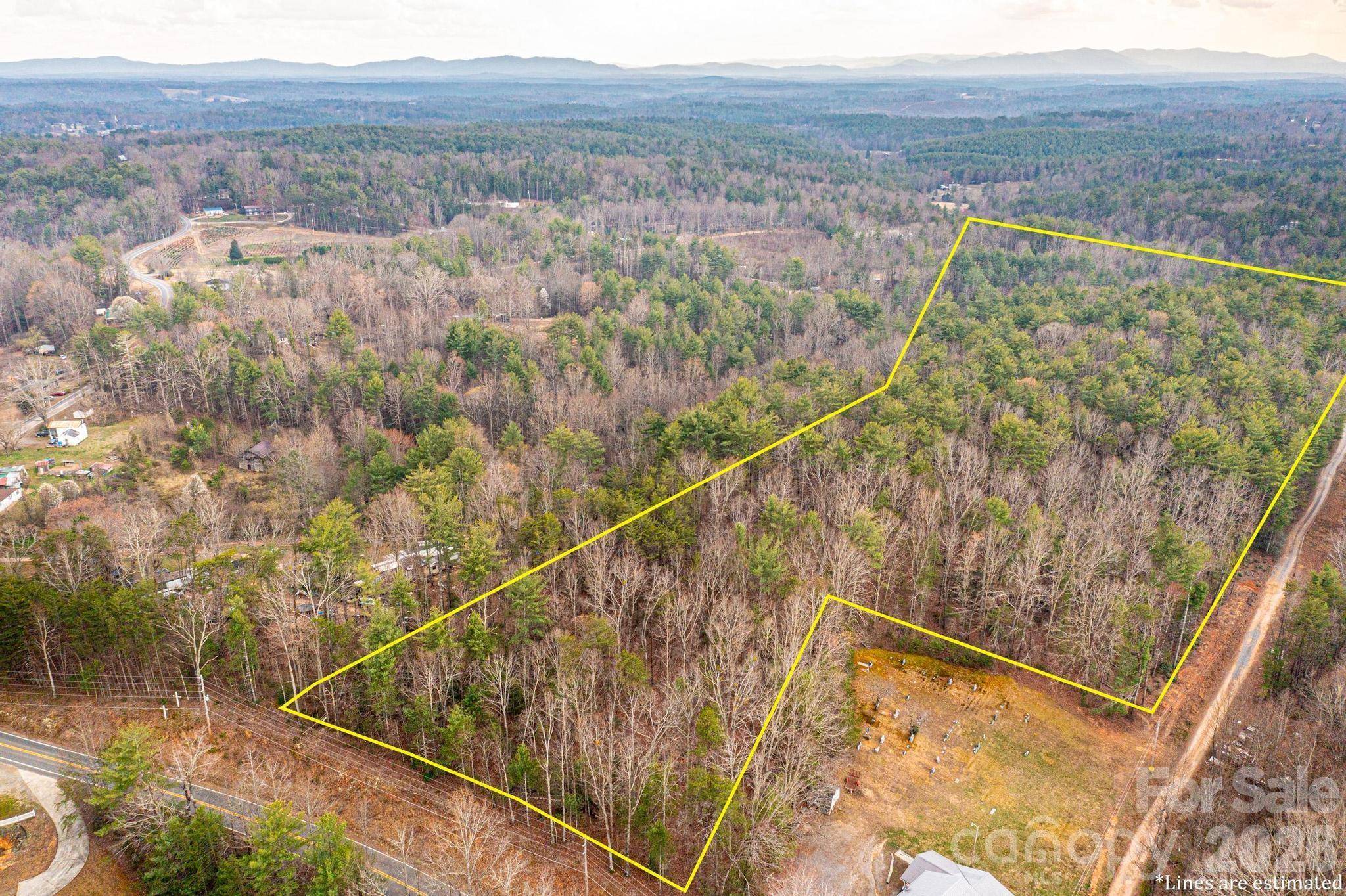 0000 Playmore Beach RD, Lenoir, NC 28645