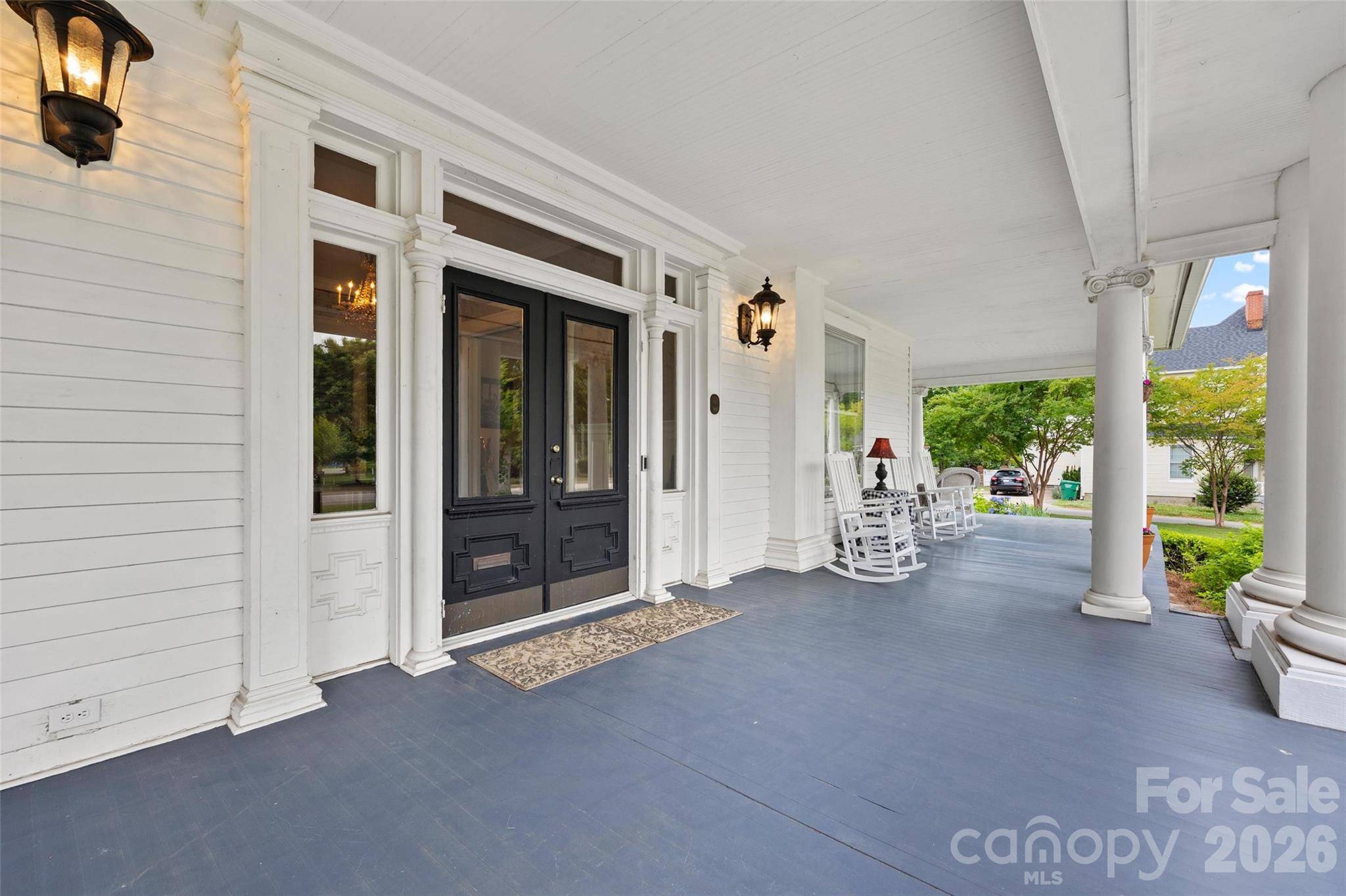 530 E Rutledge AVE, Gaffney, SC 29340