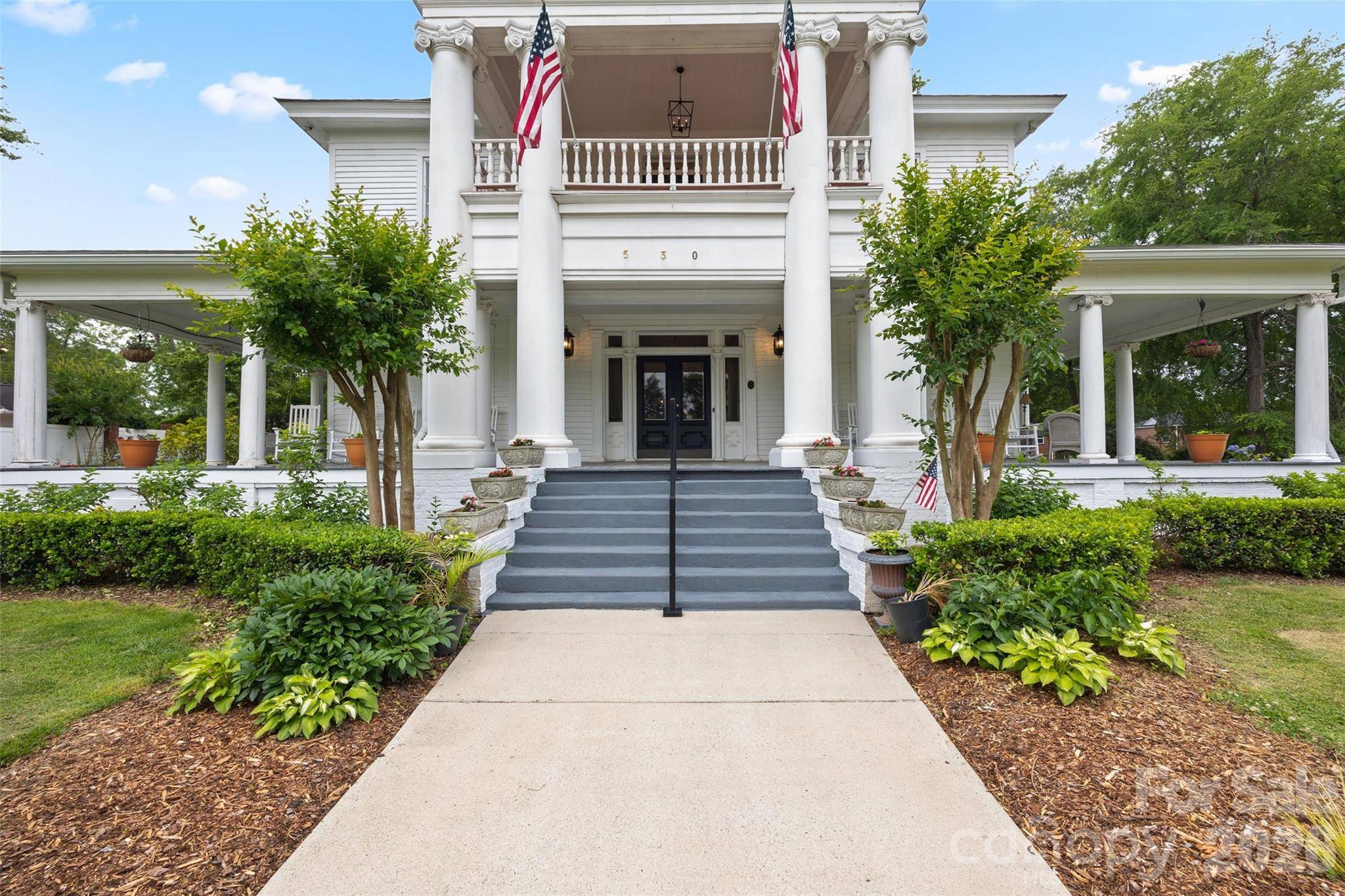 530 E Rutledge AVE, Gaffney, SC 29340