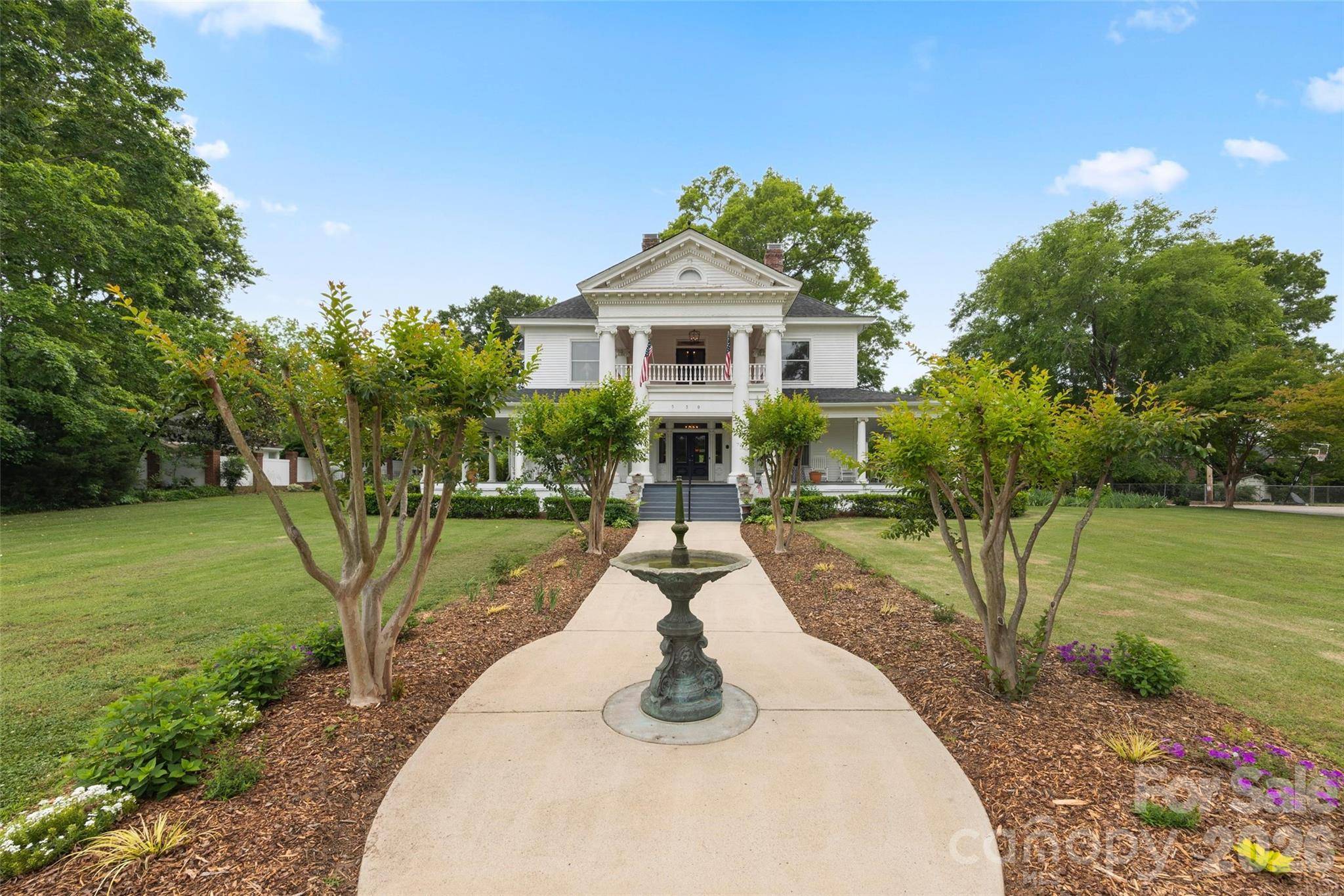 530 E Rutledge AVE, Gaffney, SC 29340