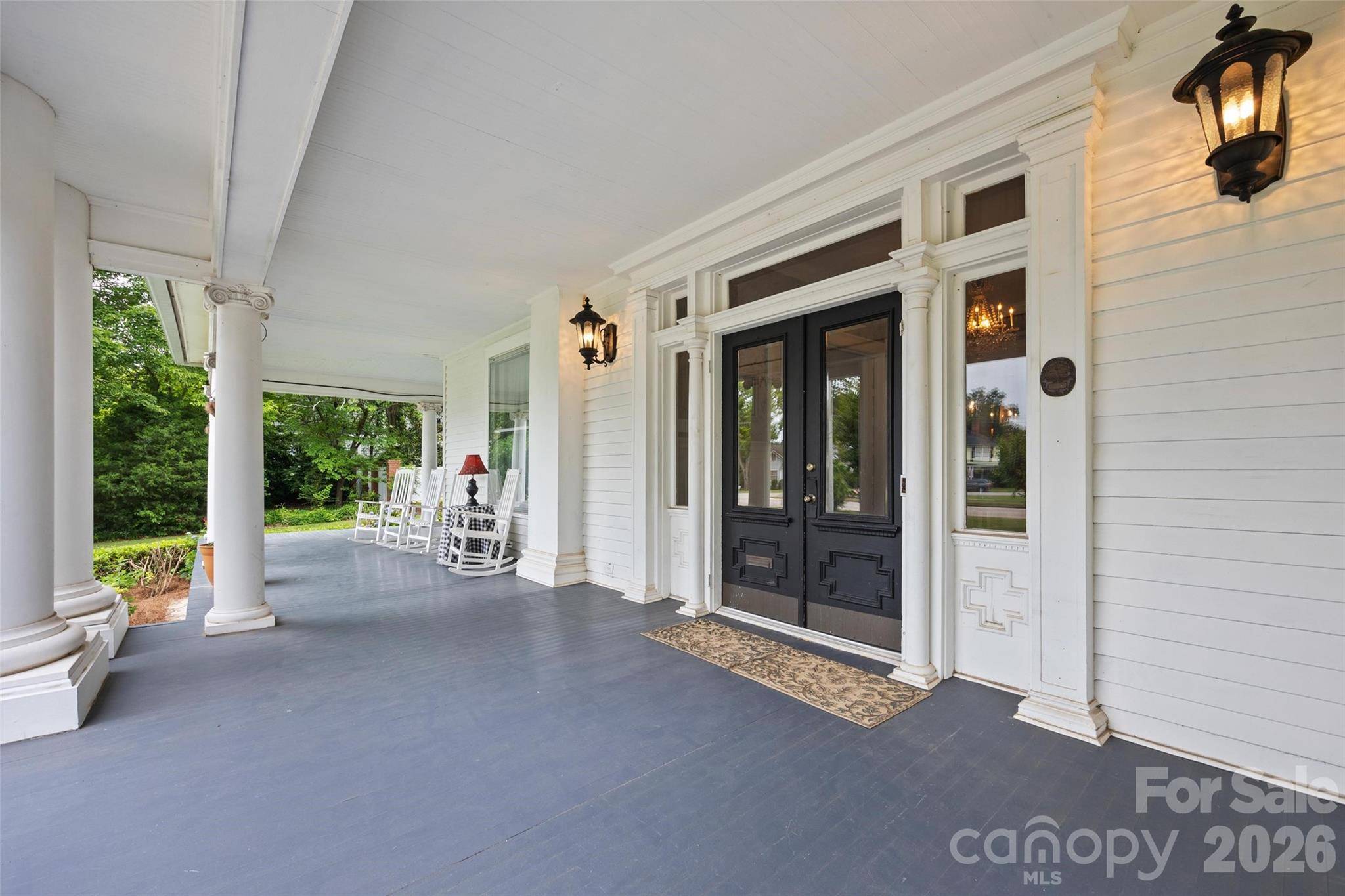 530 E Rutledge AVE, Gaffney, SC 29340