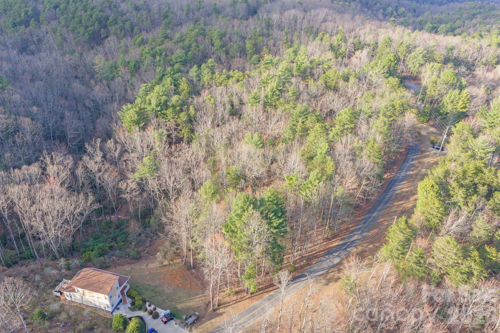 0 Holly RD, Connelly Springs, NC 28629