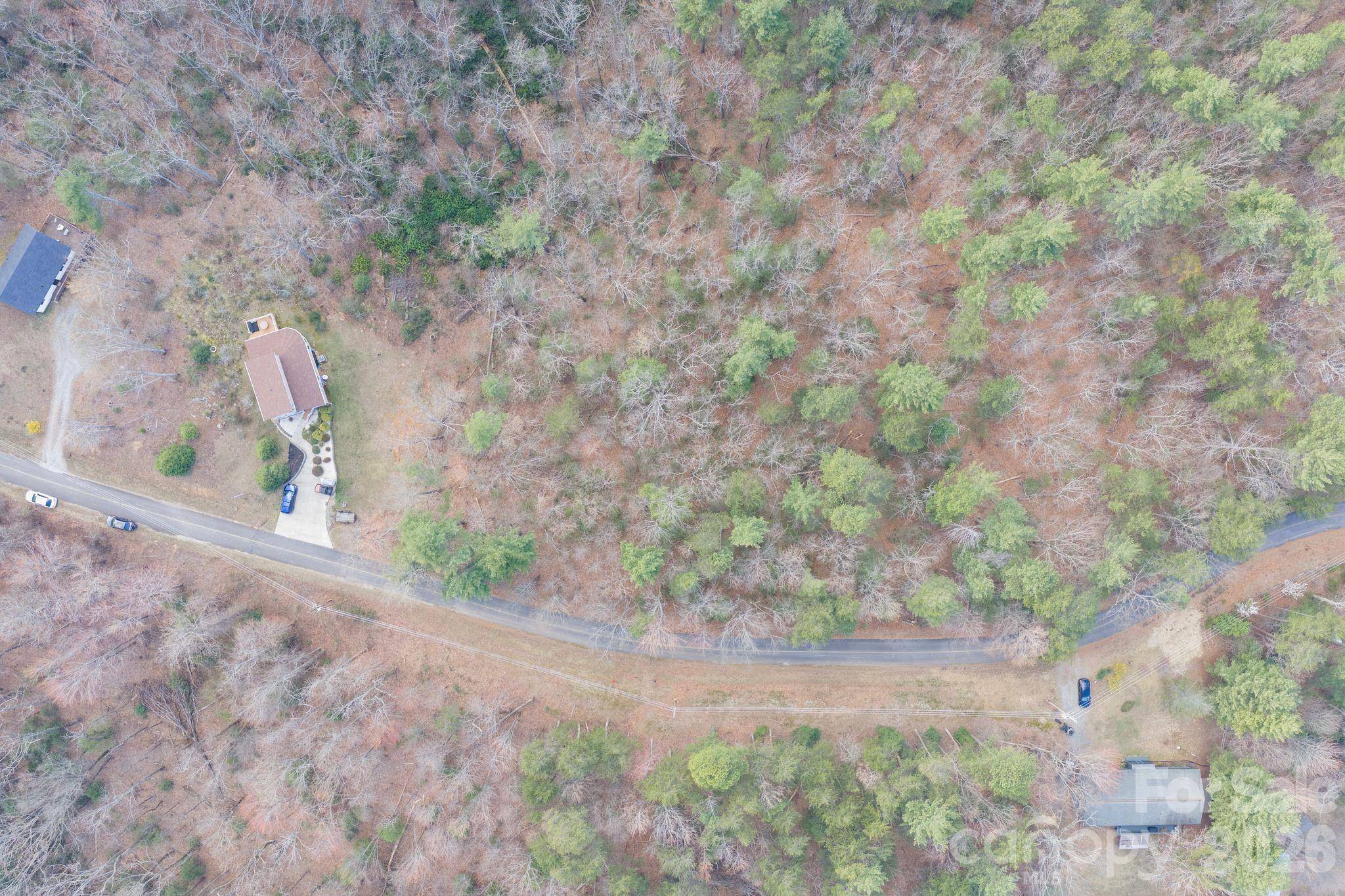 0 Holly RD, Connelly Springs, NC 28629