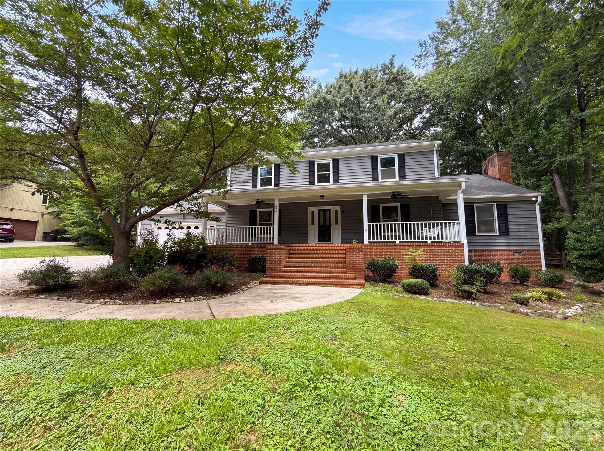 3029 Southampton CIR, Gastonia, NC 28056