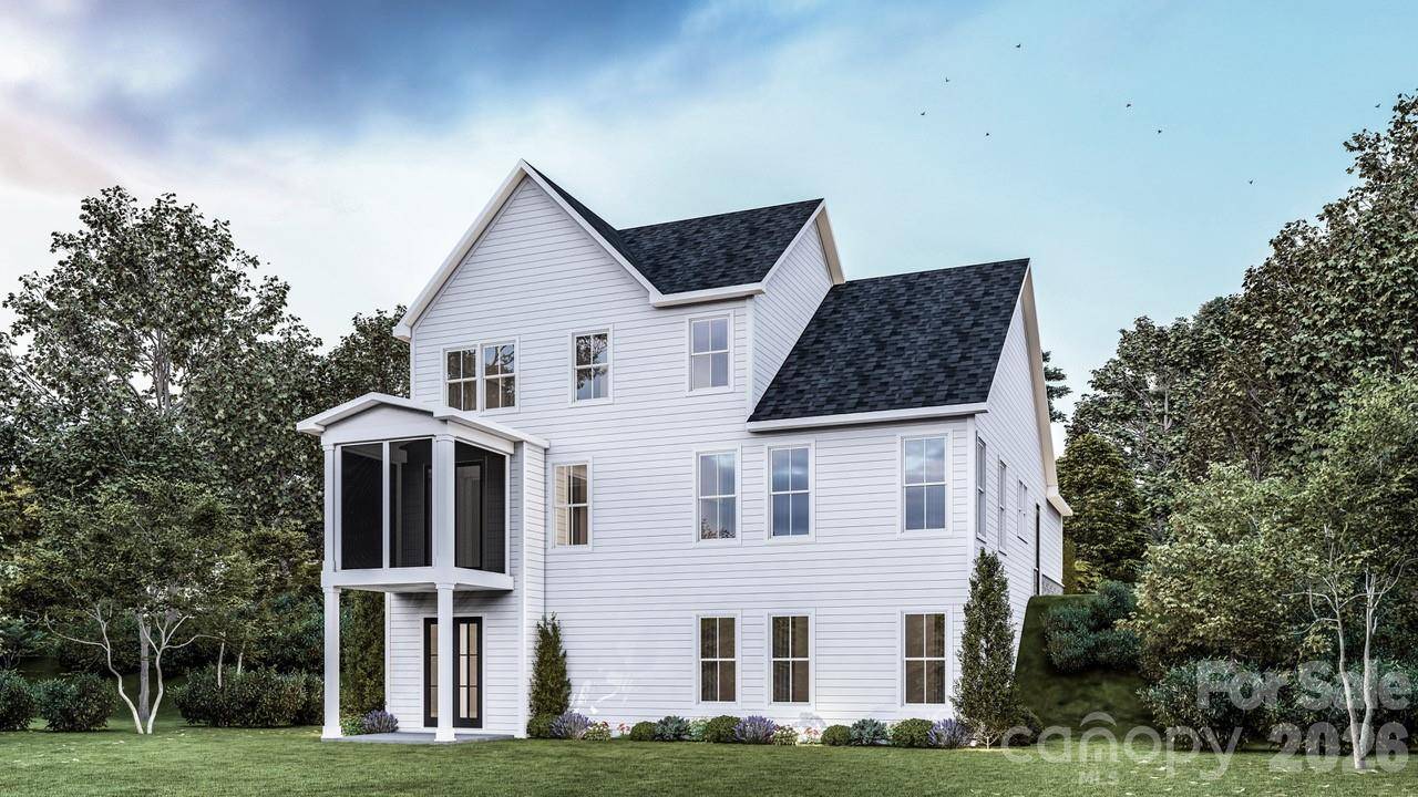 125 Spring View LN, Statesville, NC 28677