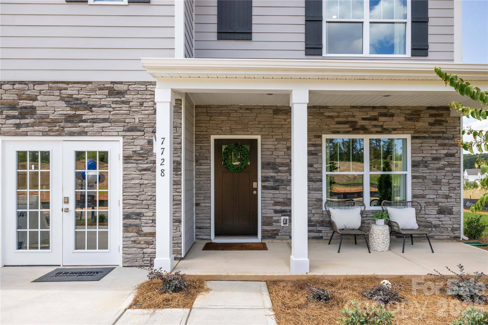 57 Laurel Pointe DR, Waynesville, NC 28785