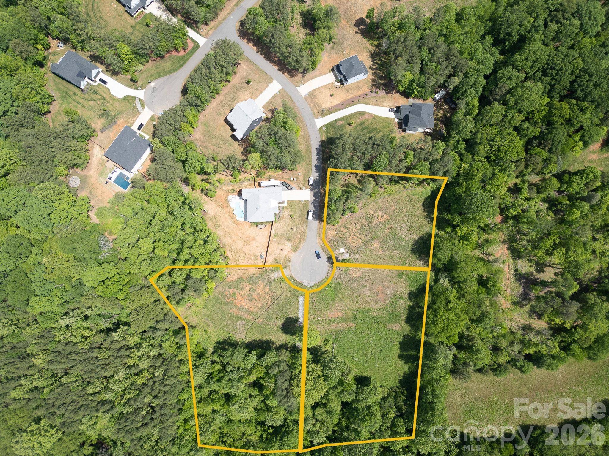 128 Spring View LN, Statesville, NC 28677