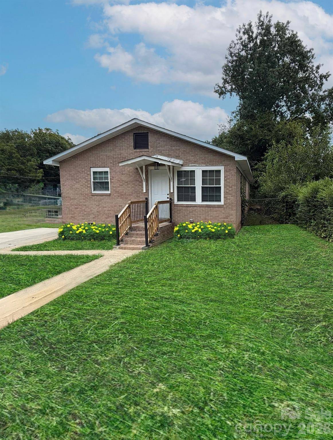 436 Clinton AVE, Lancaster, SC 29720