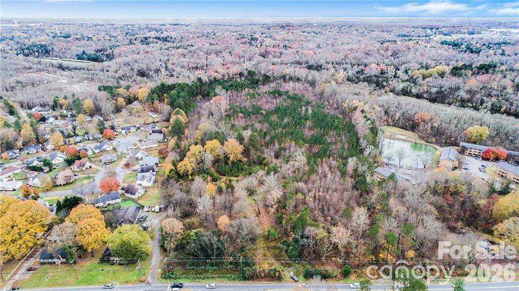 2821 Davidson HWY, Concord, NC 28027
